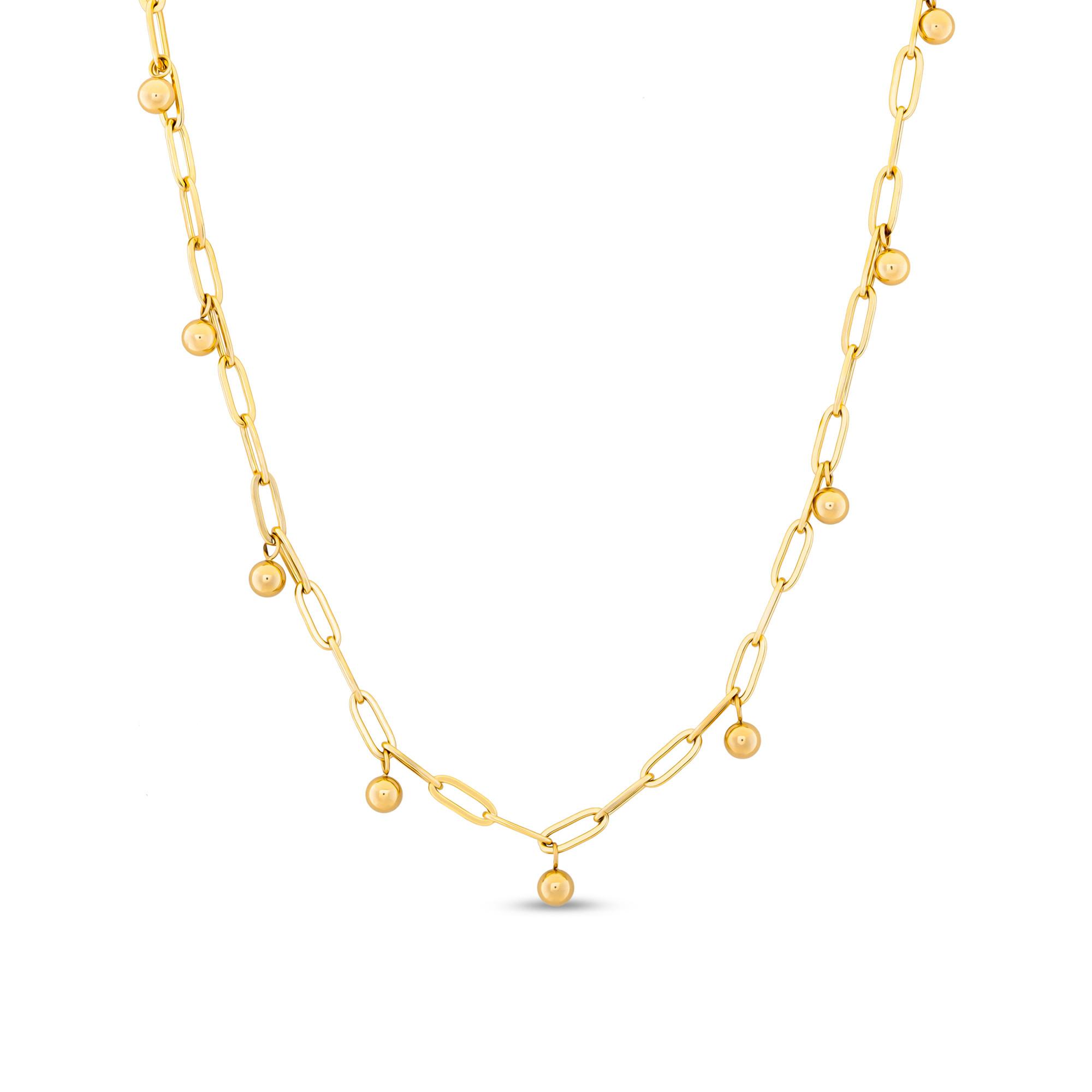 ZAG Bijoux Halskette