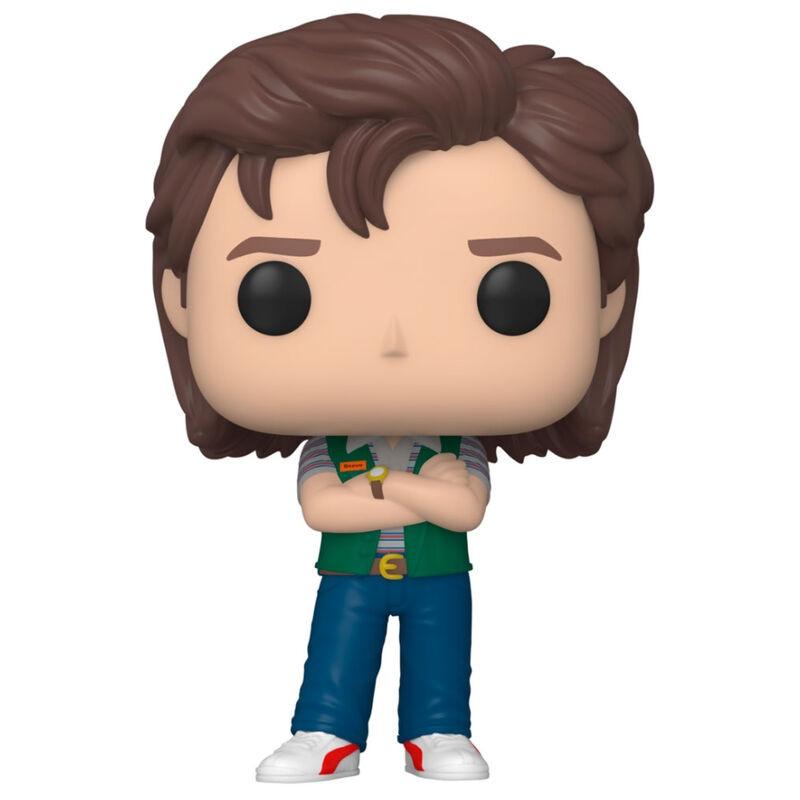 Funko POP-Figur Seltsame Dinge Steve
