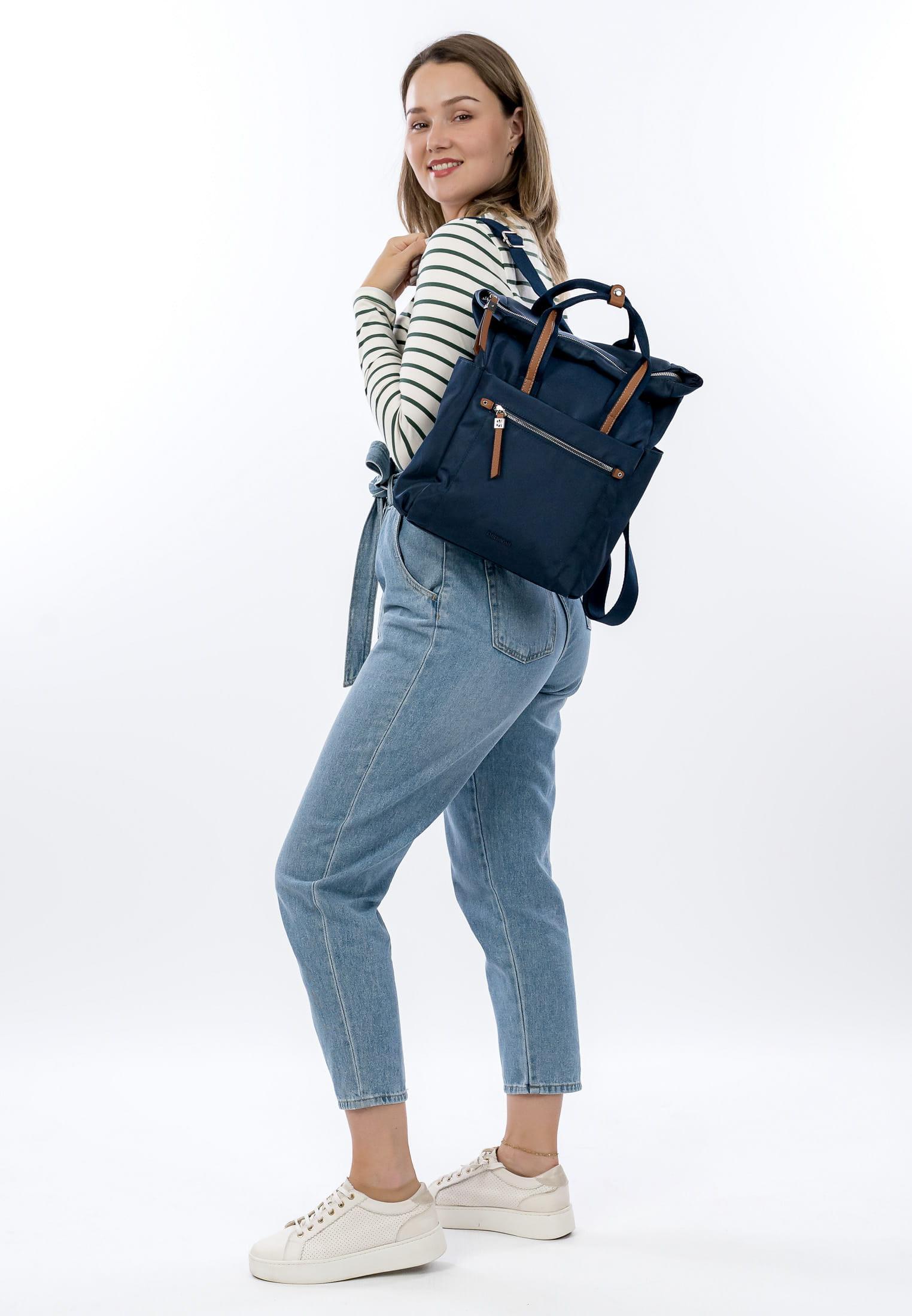 Emily & Noah Rucksack Esther