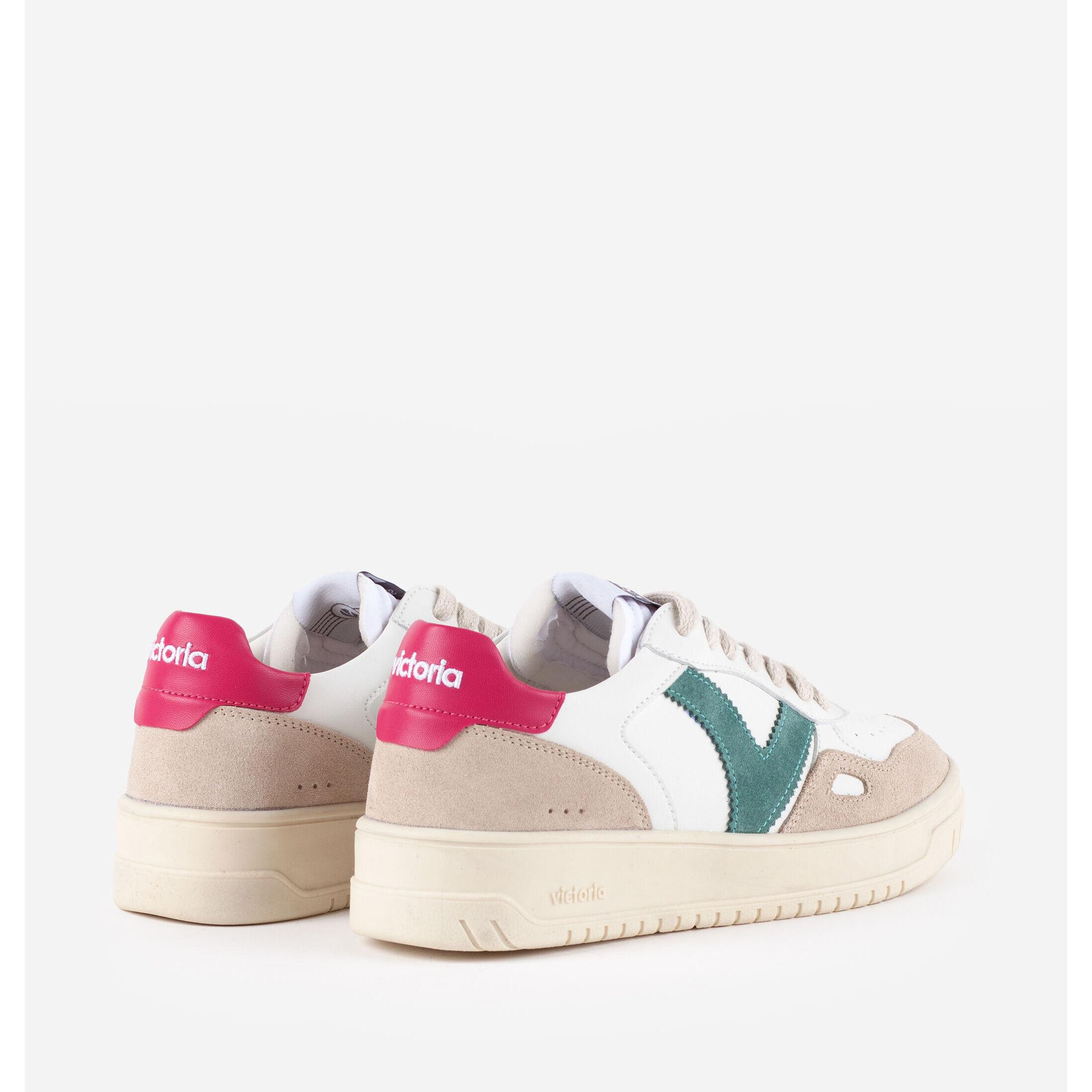 Victoria sneakers seul