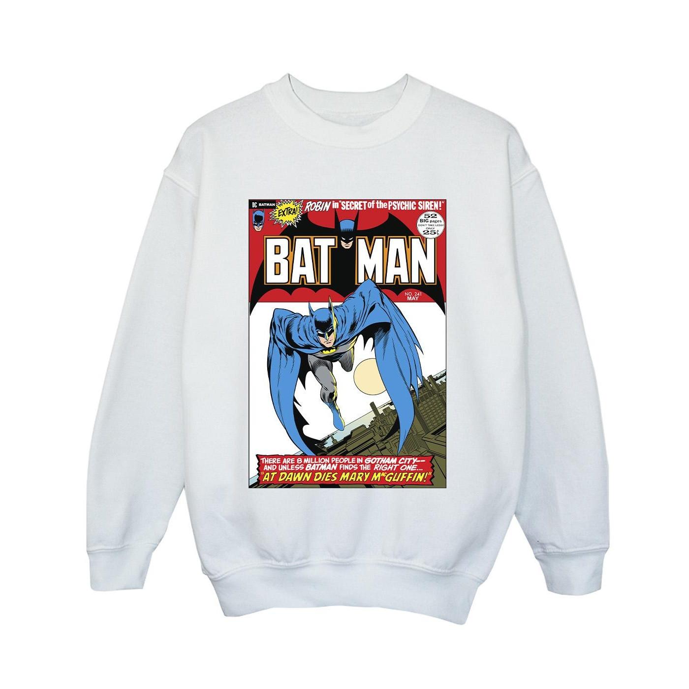 DC COMICS Sweatshirt