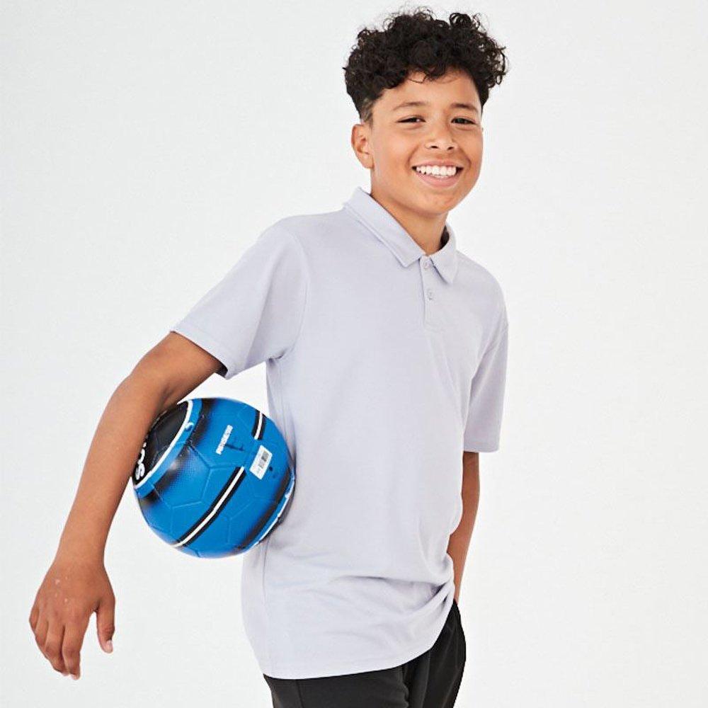 AWDis Just Cool Sport Polo Shirt
