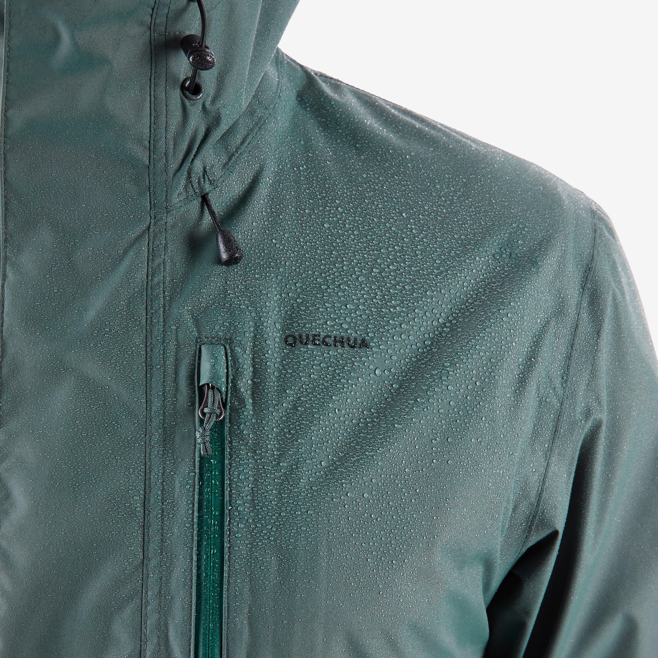 QUECHUA Jacke - NH500