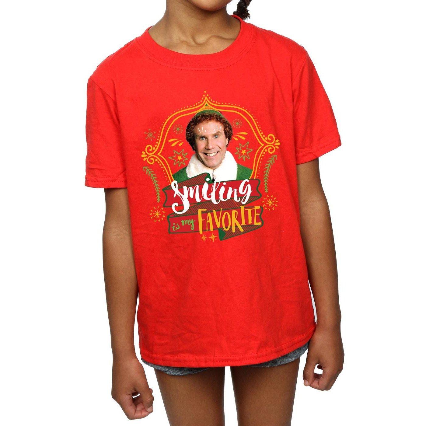 Elf TShirt