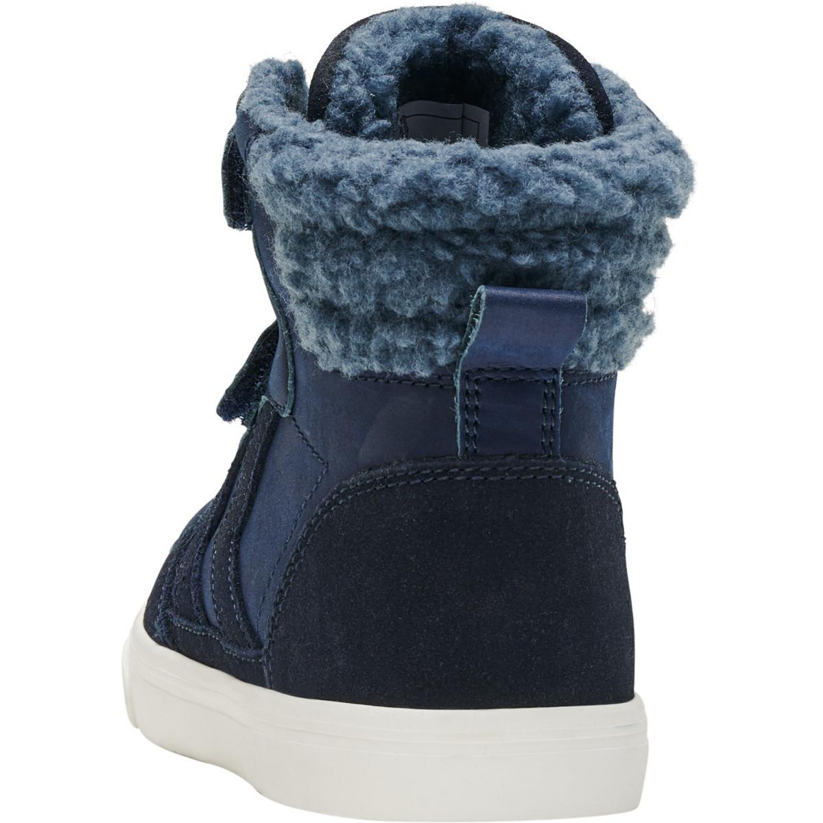 Hummel kinderschuhe stadil winter