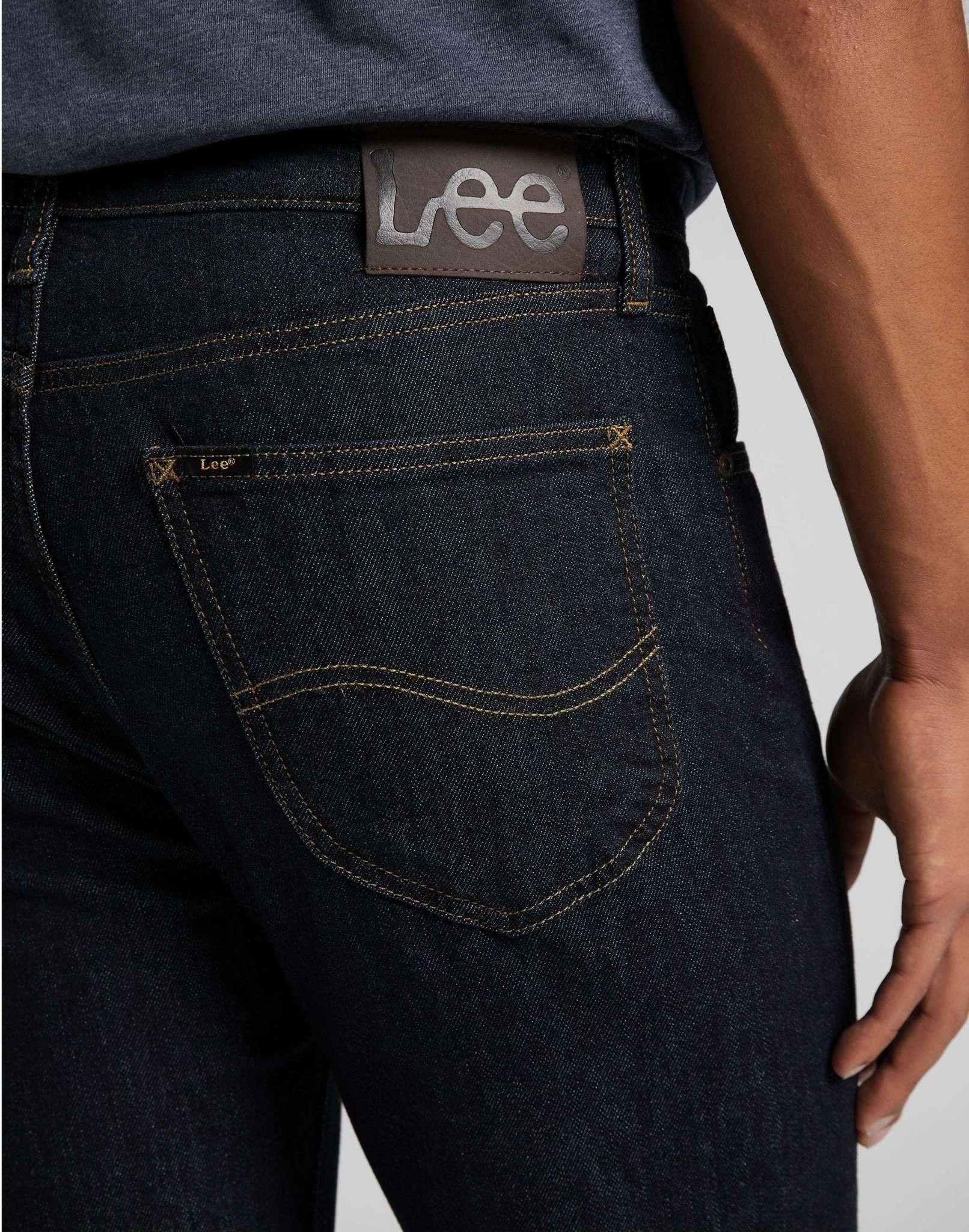 Lee Austin Tapered Jeans