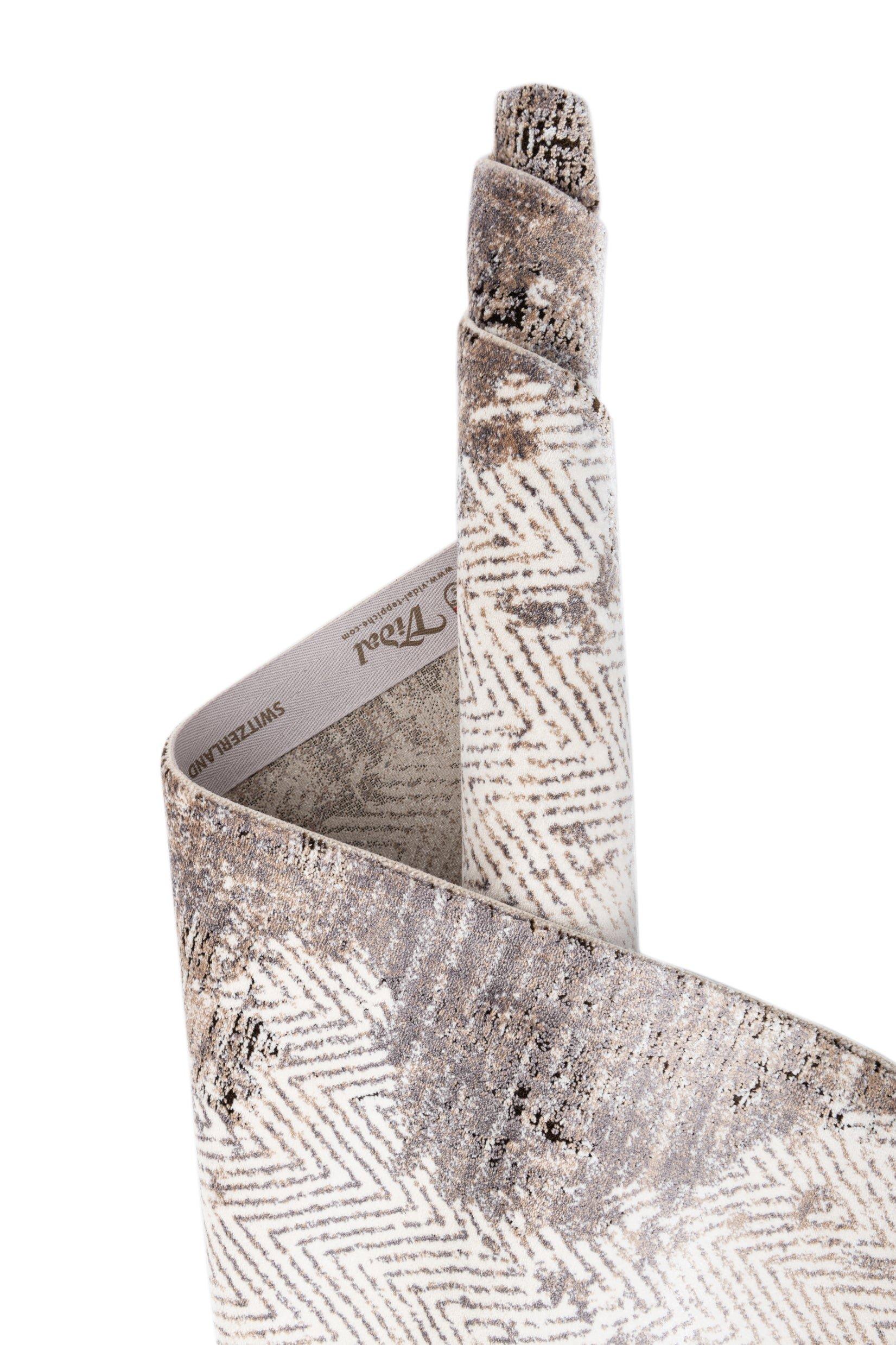 VIDAL Teppich Airolo Modern