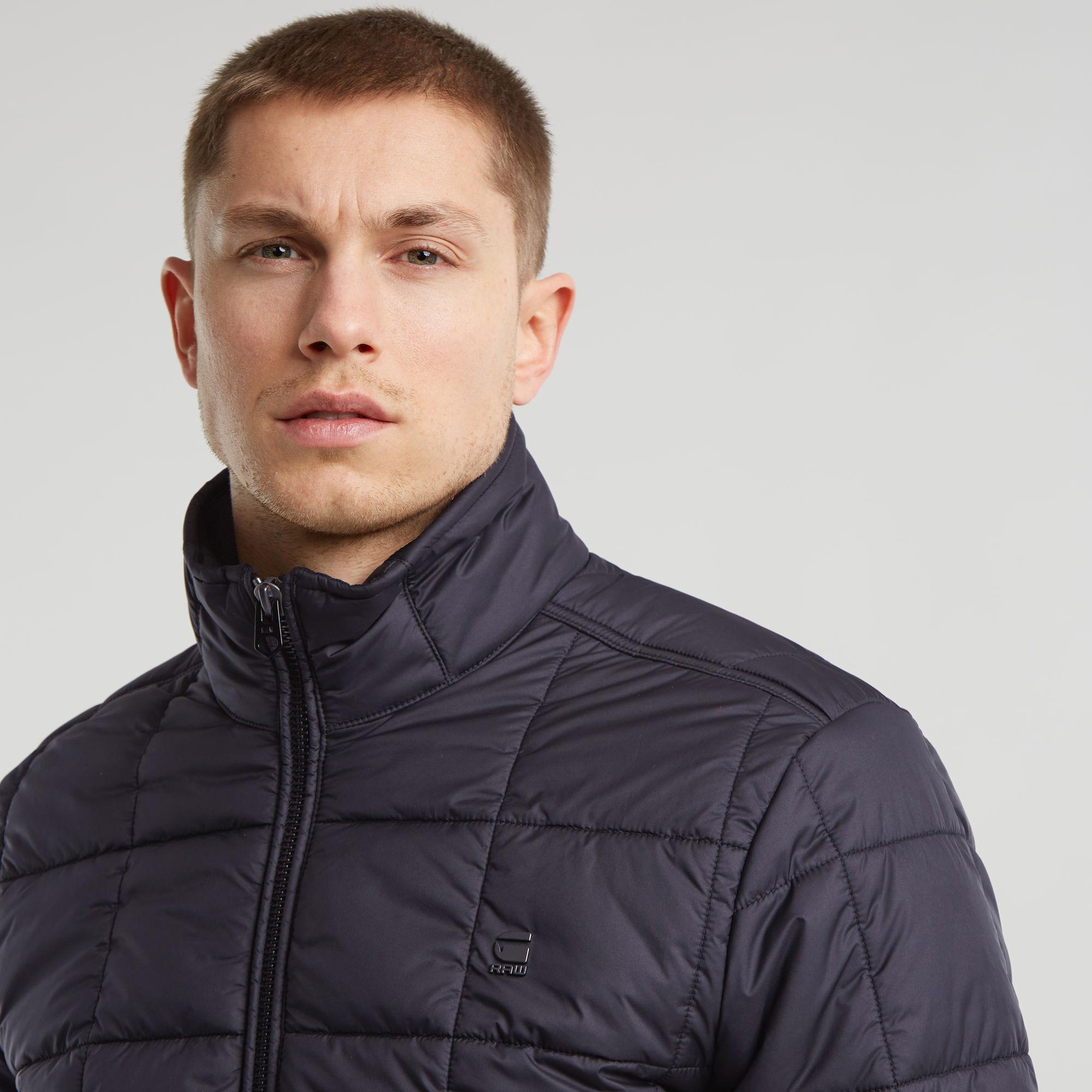 G-STAR daunenjacke eefic