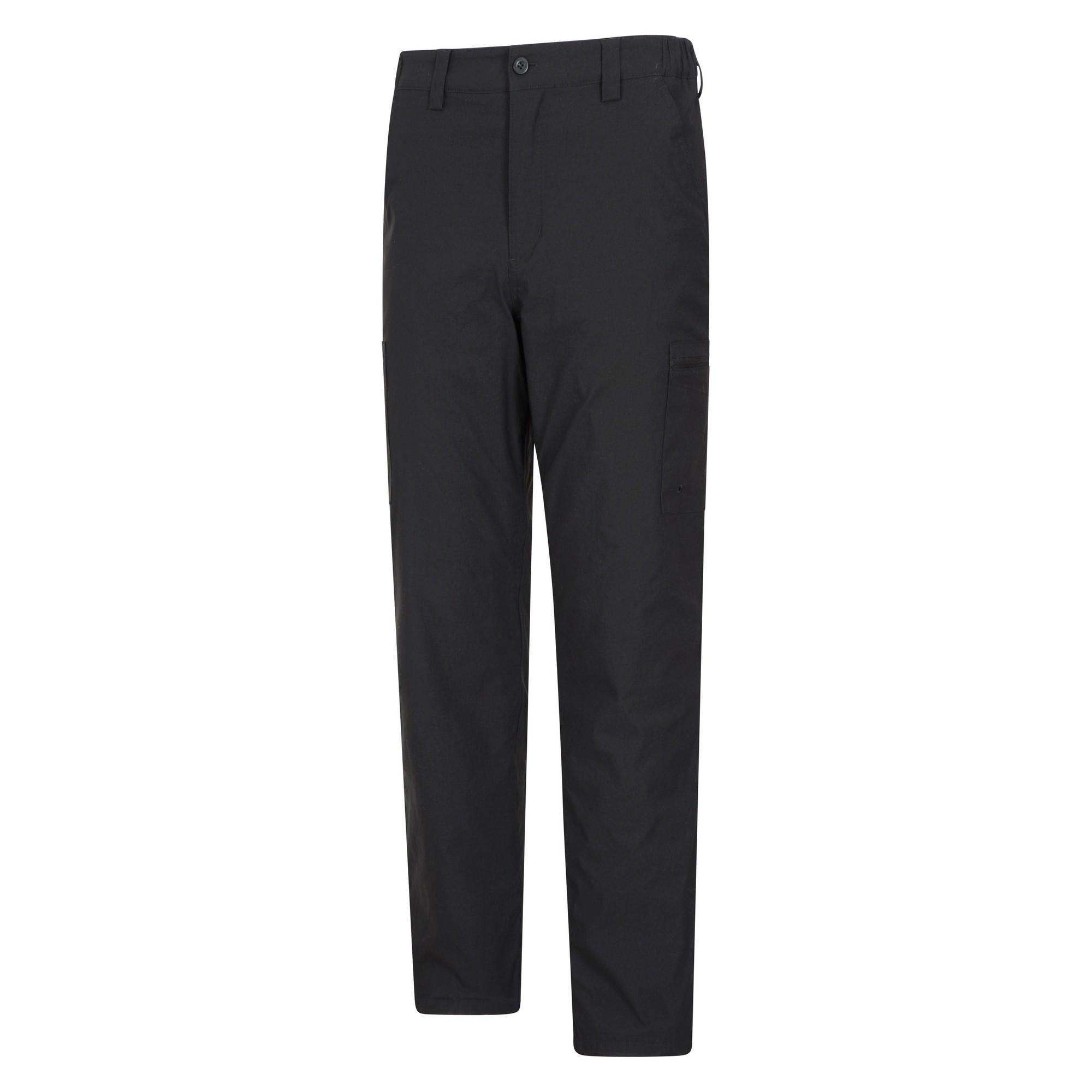 Mountain Warehouse Trek Wanderhosen Winter
