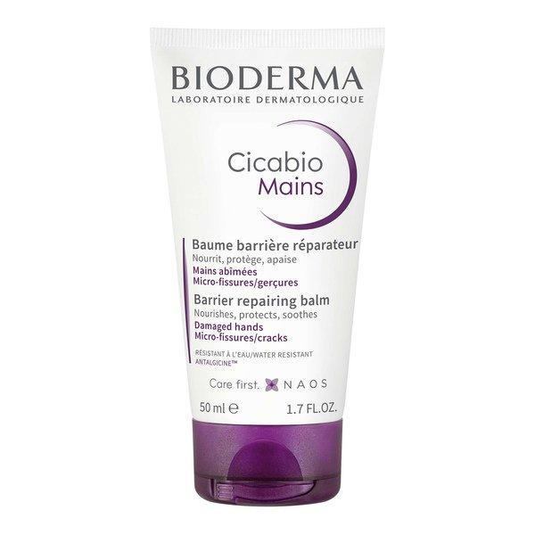 BIODERMA CICABIO CREME MAINS T50ML Cicabio Creme mains