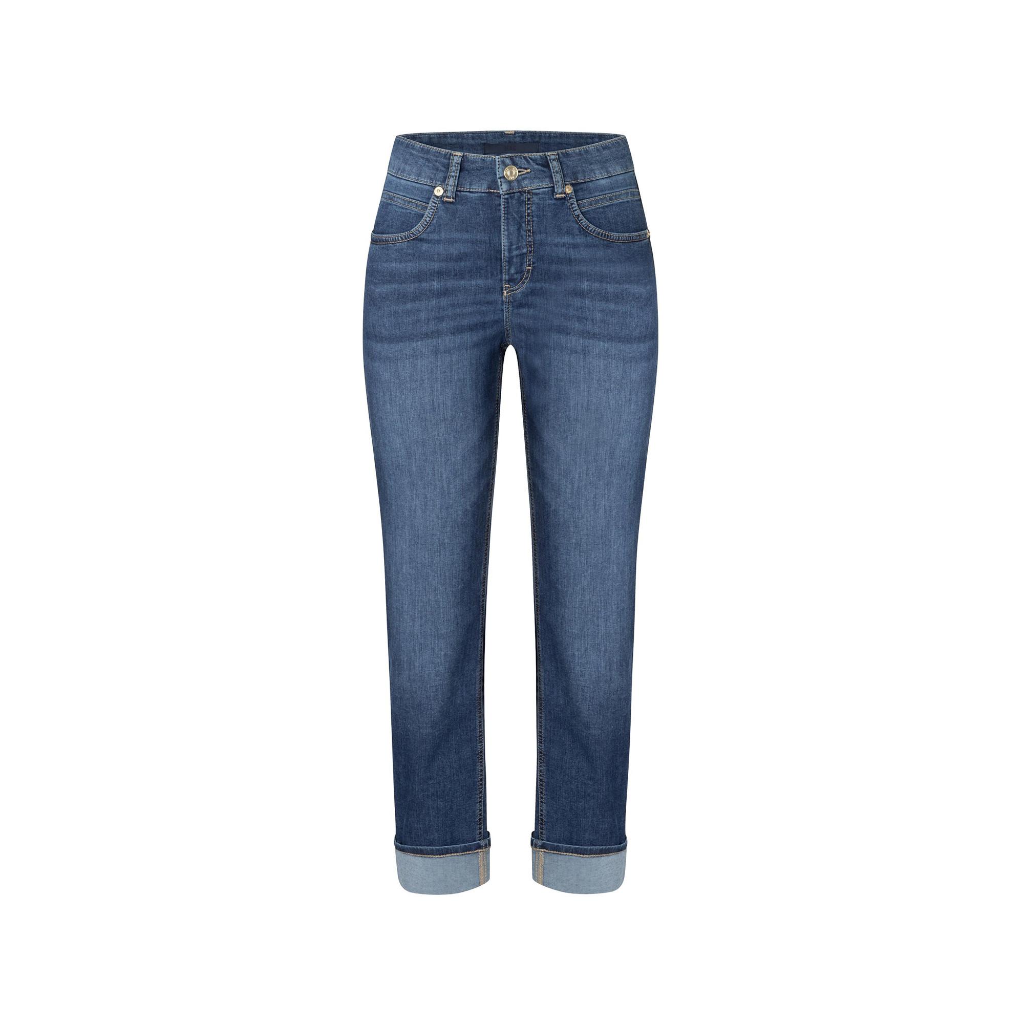 MAC Sue Relaxed Slim Fit Jeans