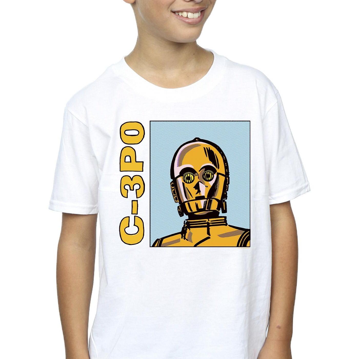 STAR WARS TShirt