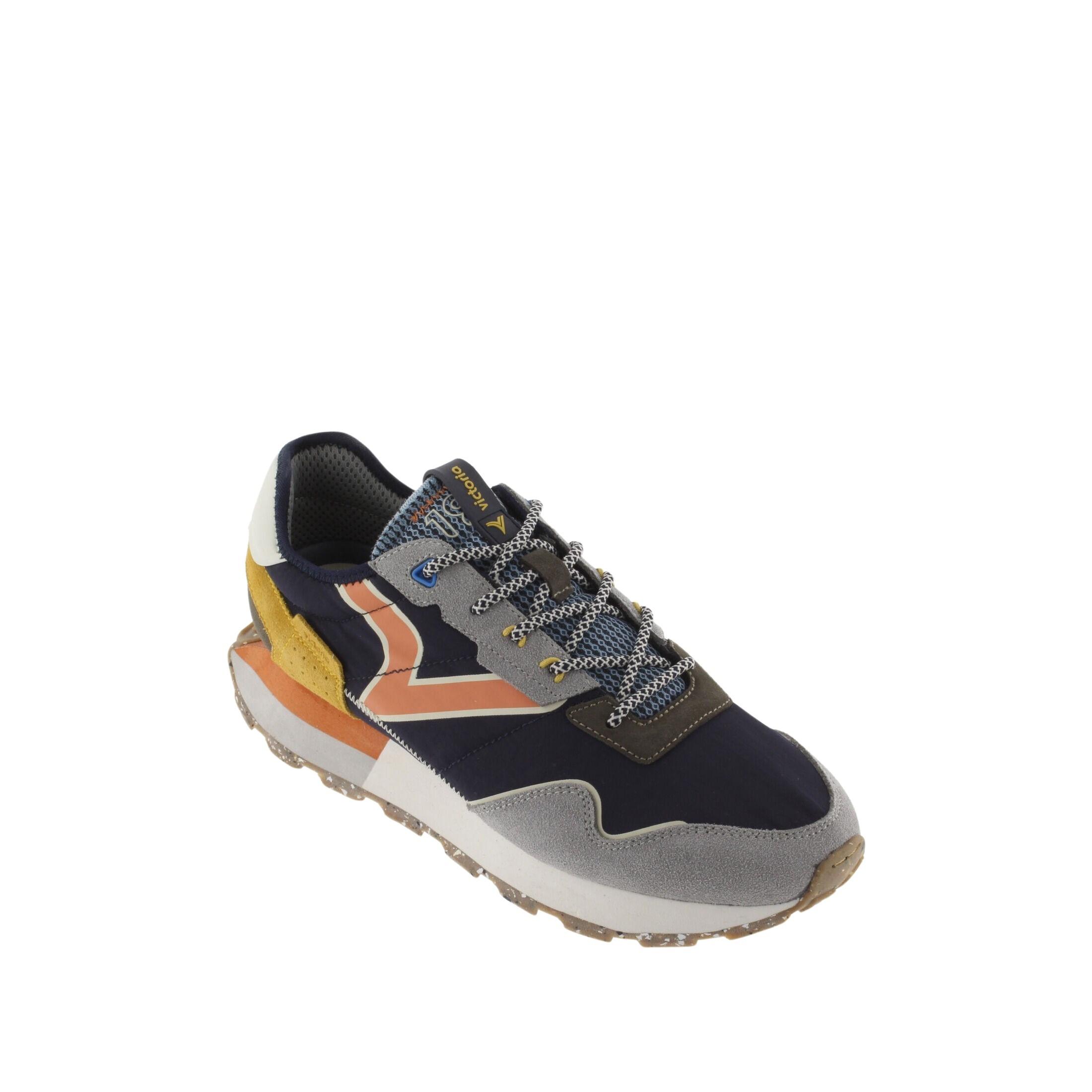 Victoria sneakers wing - future casual