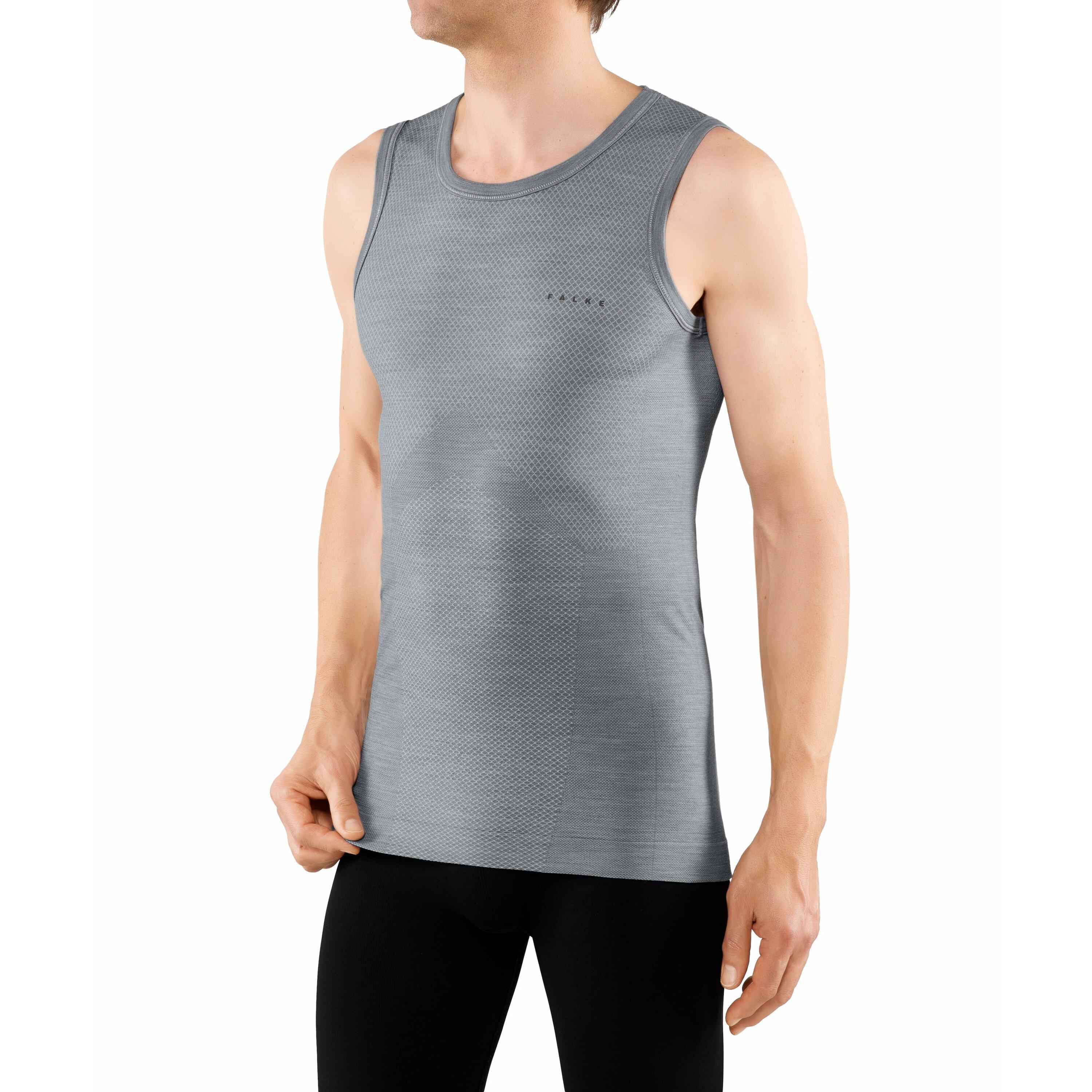 FALKE Wool-Tech Light Tanktop