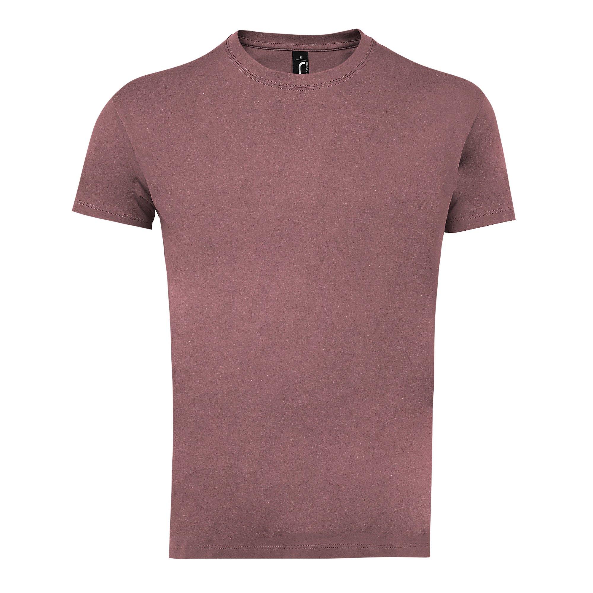 SOLS Imperial Kurzarm T-Shirt