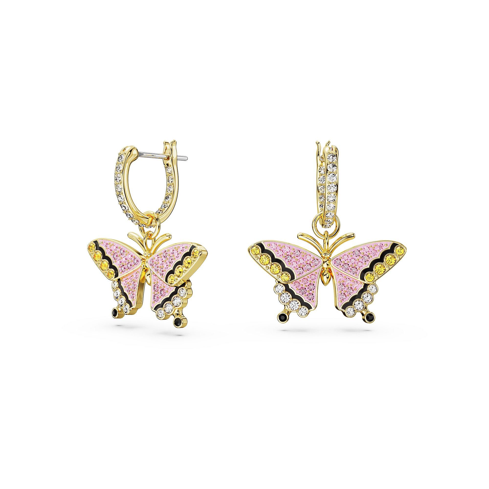 SWAROVSKI Idyllia Ohrstecker