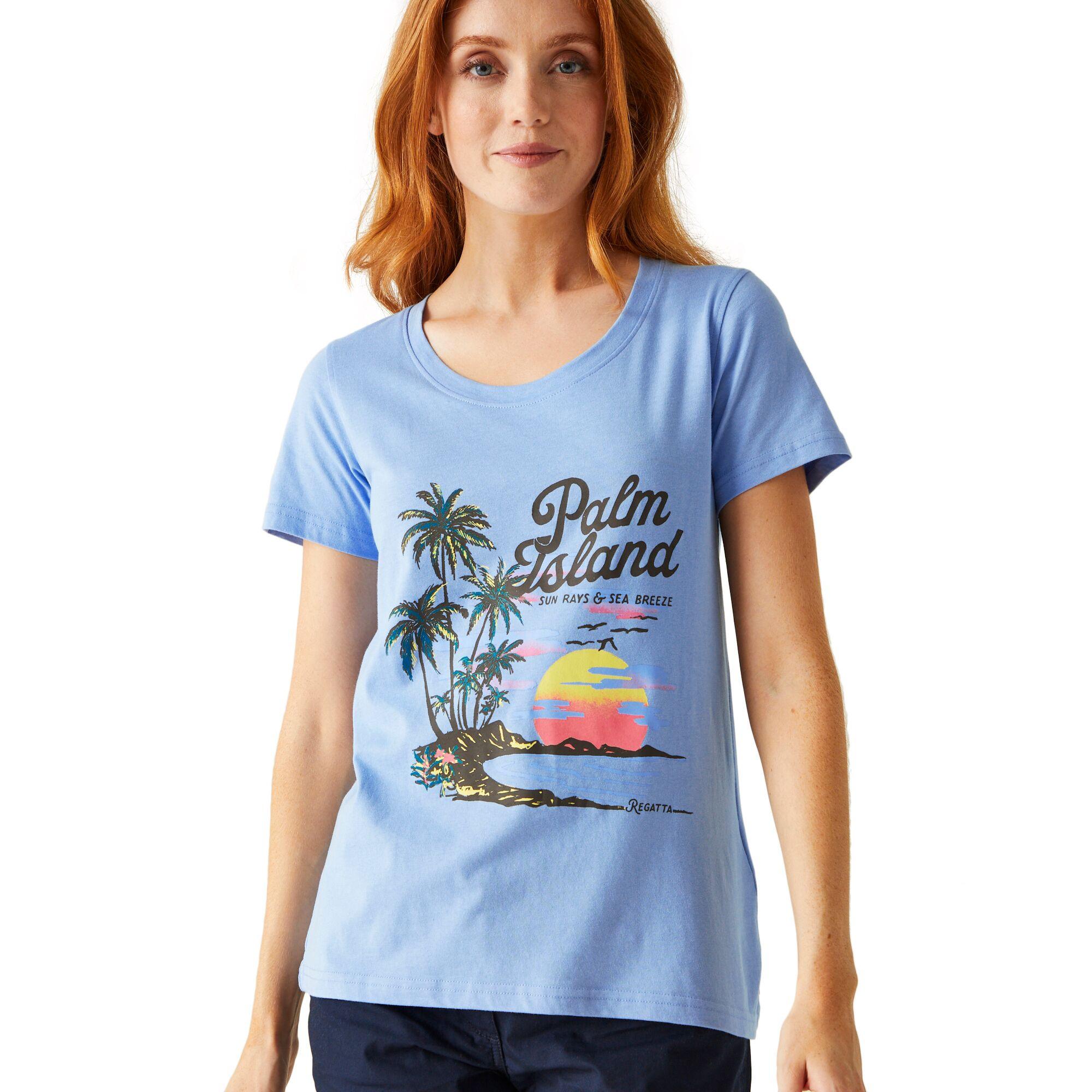 Regatta Filandra VIII T-Shirt