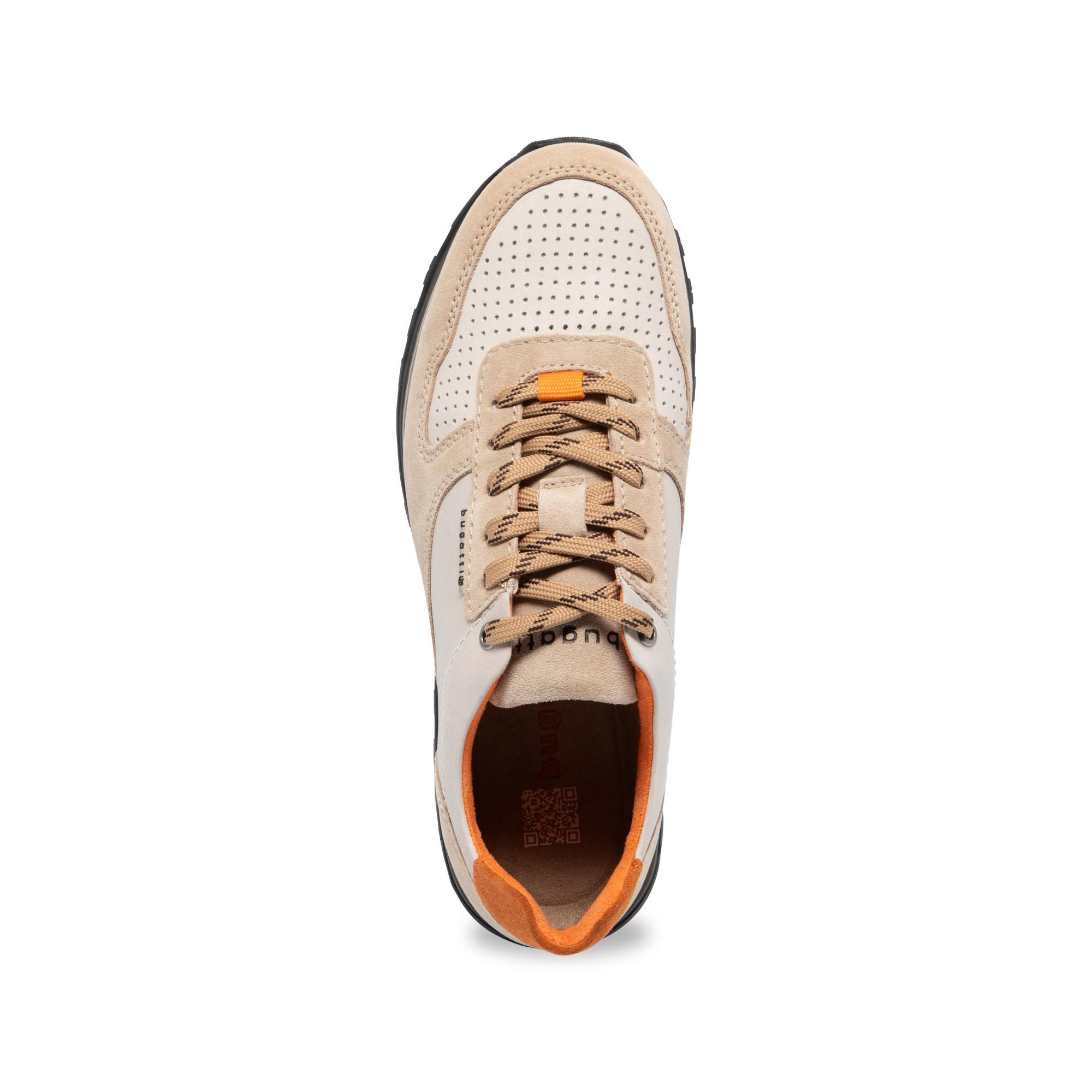 BUGATTI Cirino Sneakers, Low Top