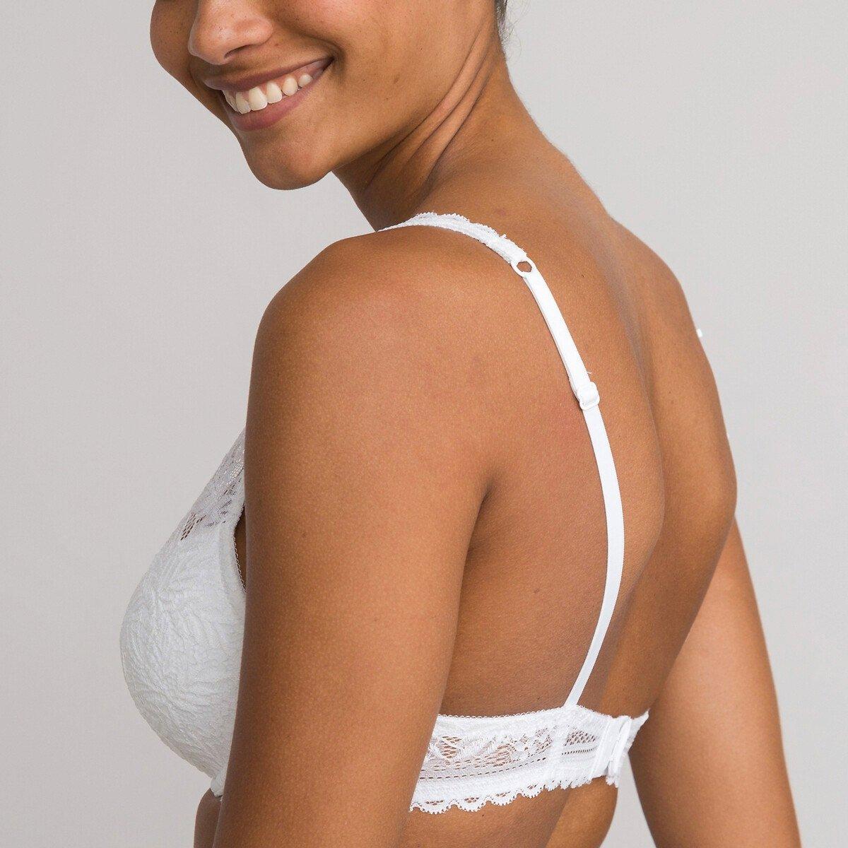 La Redoute Collections Spitzen-BH Signature Jeanne