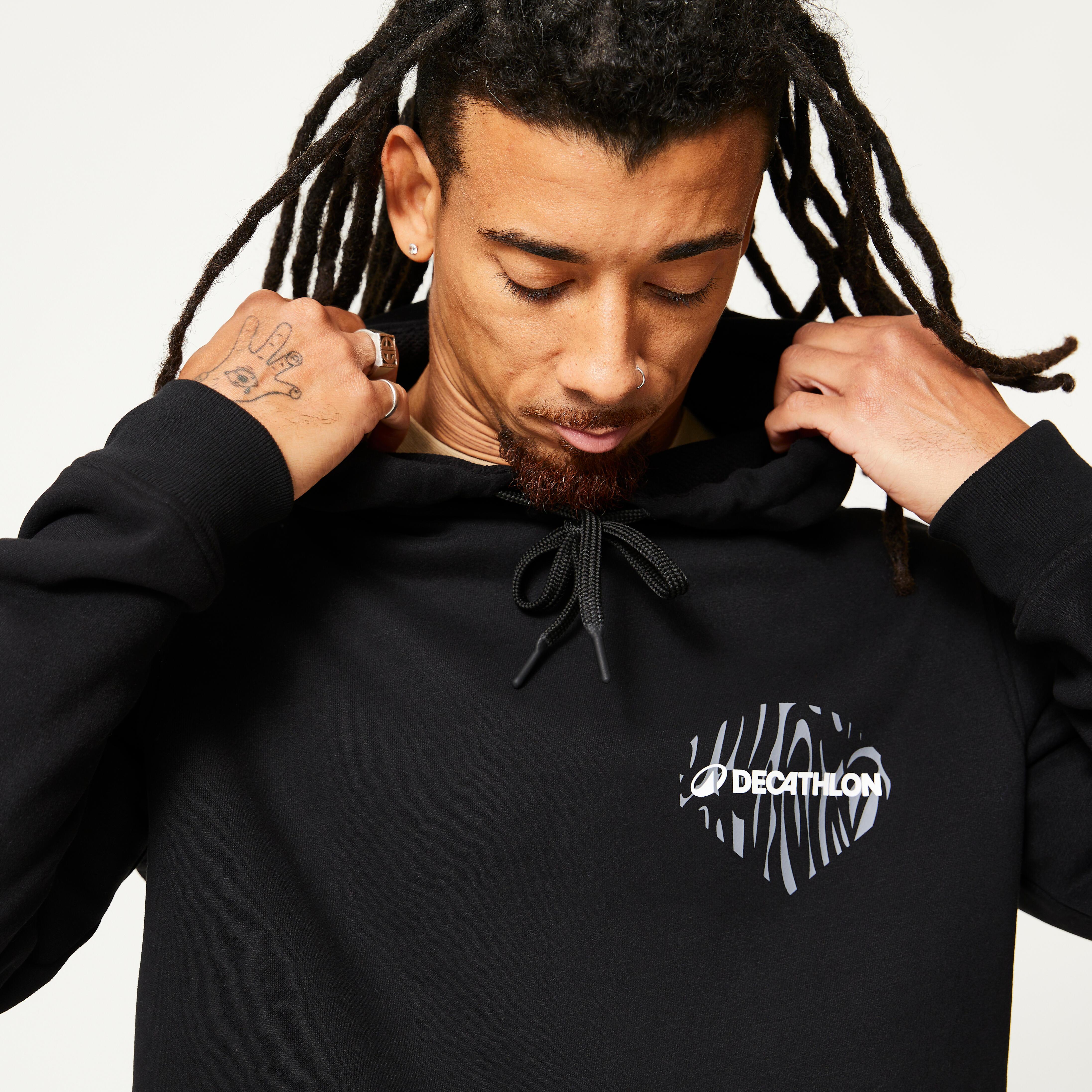 STAREVER Sweatshirt - BASIC