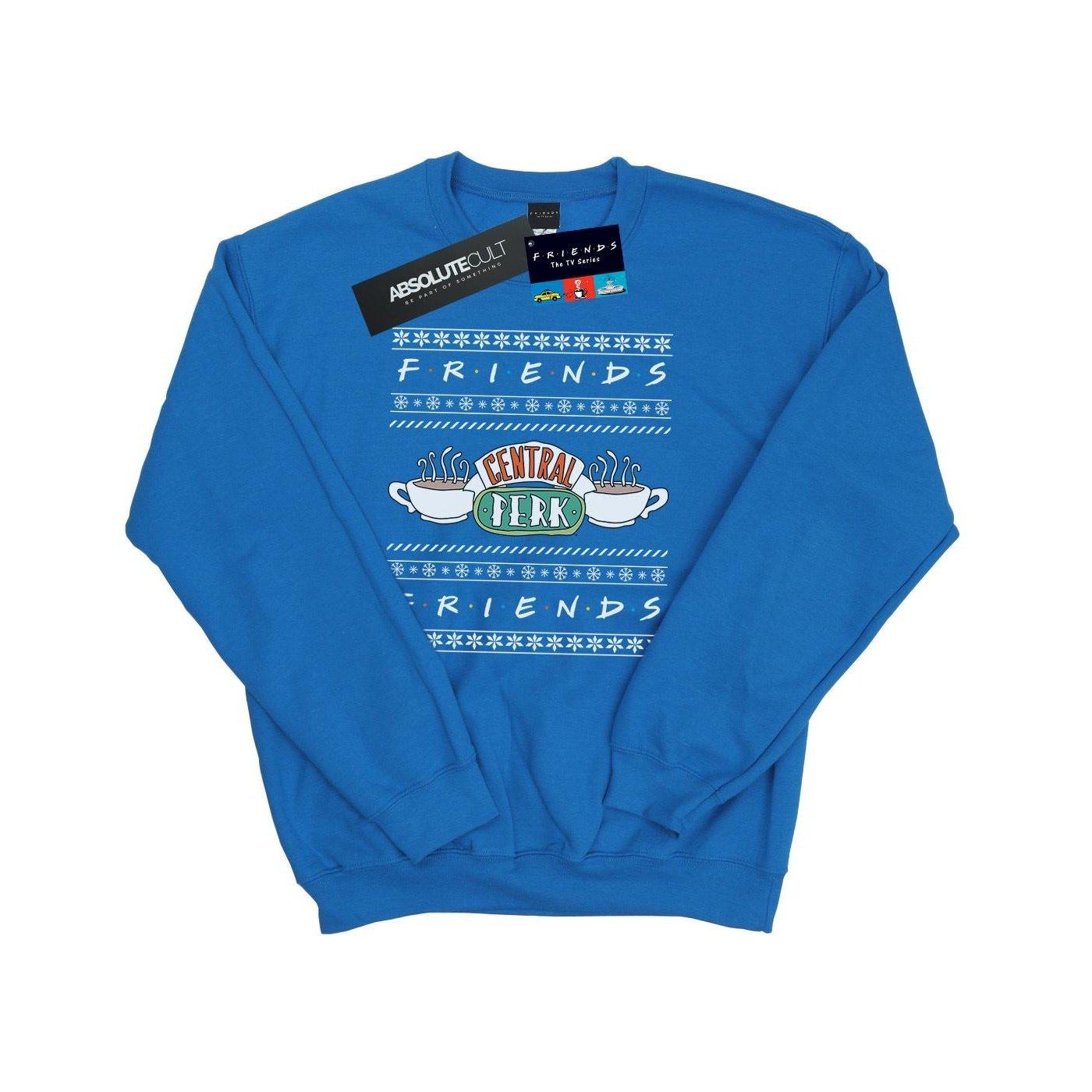 Friends Central Perk Sweatshirt