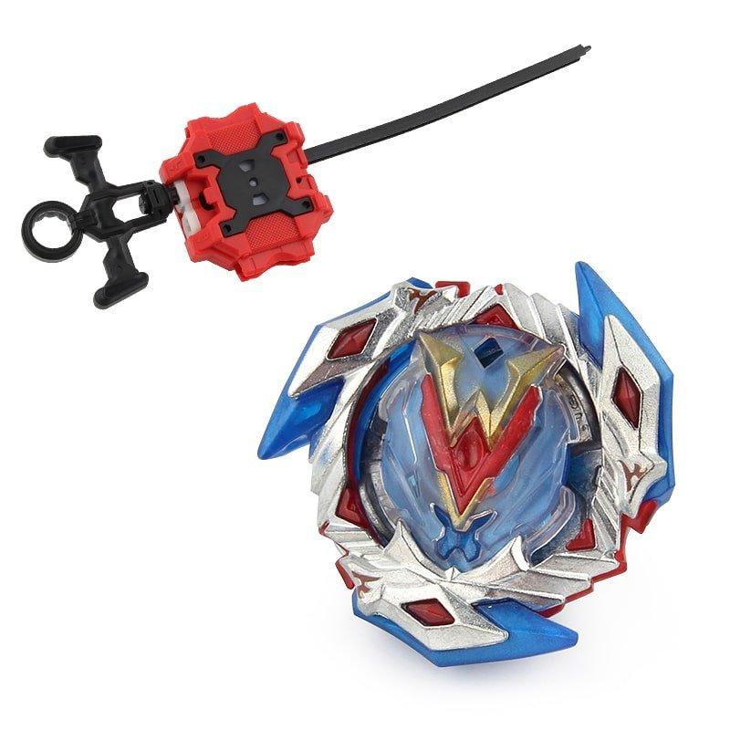 Gameloot Combat Gyro Top Plate - Wonder Valtryek V4