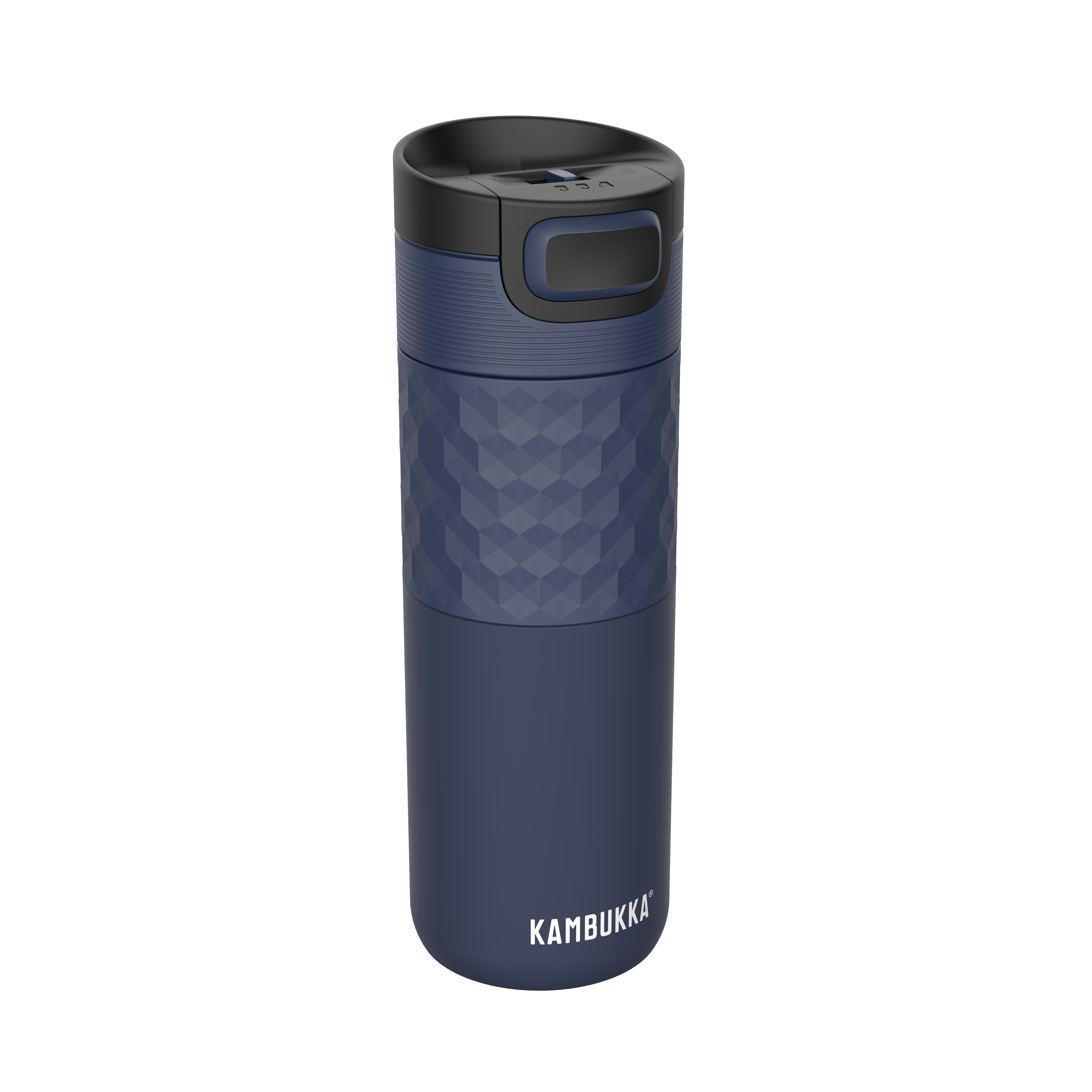 Kambukka Etna Grip 500ml, Denim Blue