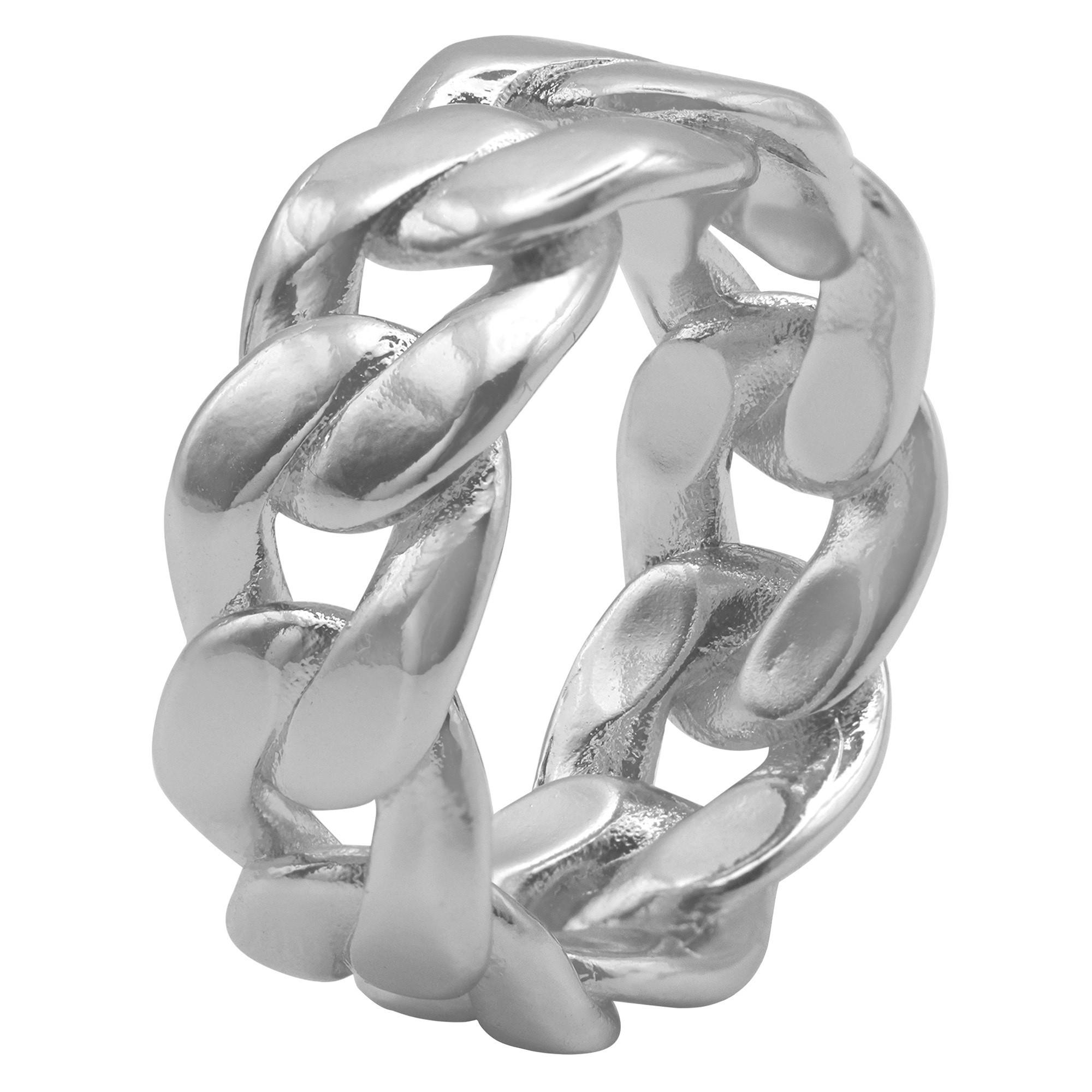 Heideman Luna silberfarben