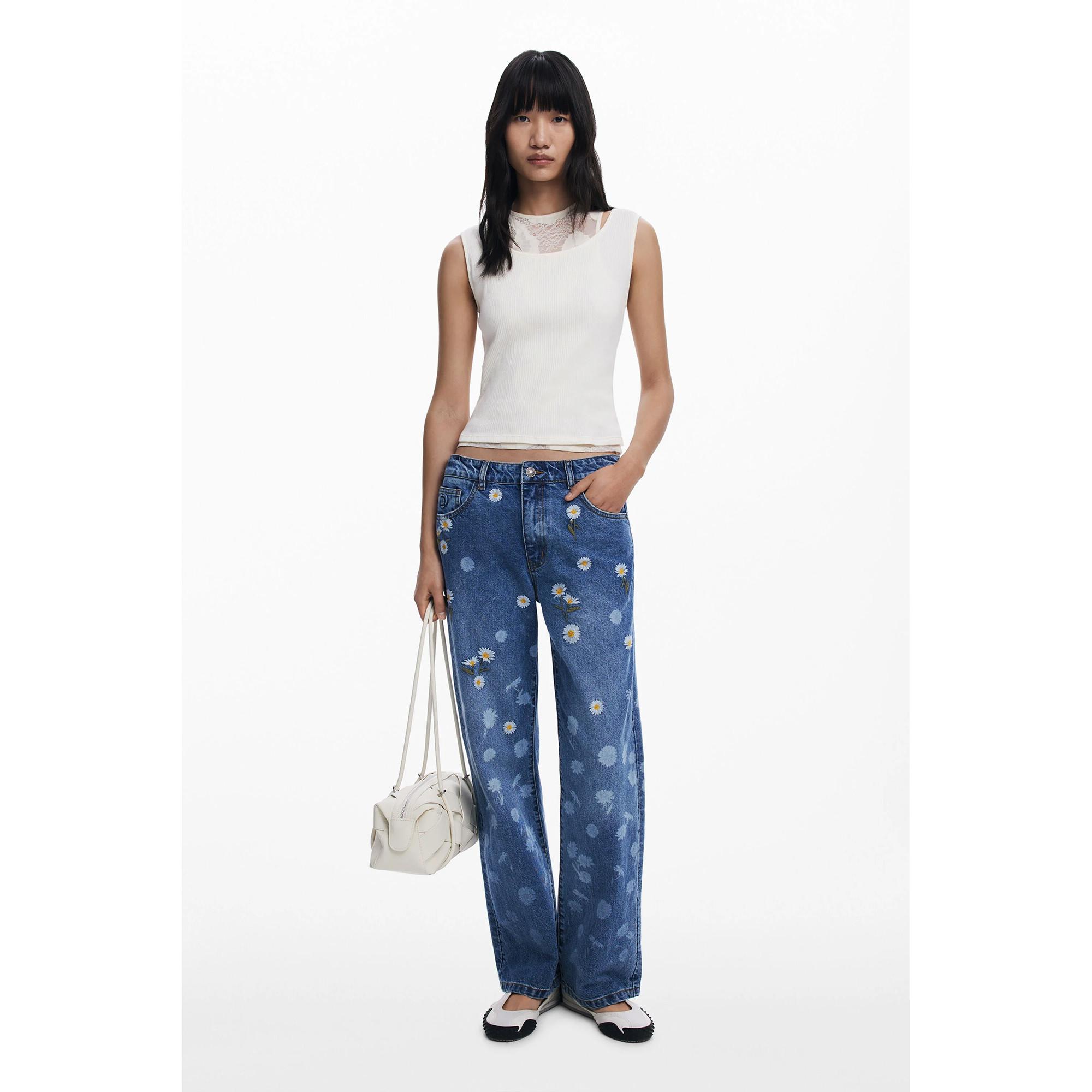 Desigual Jeans