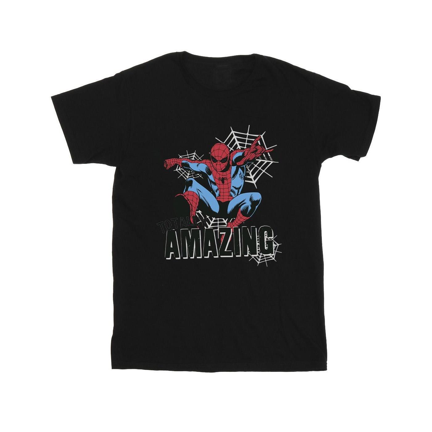 MARVEL Amazing TShirt