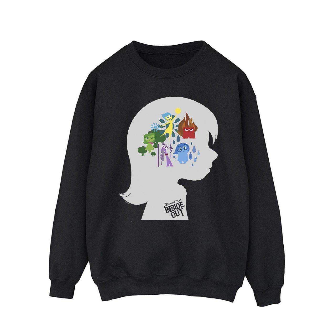 Disney Inside Out Sweatshirt