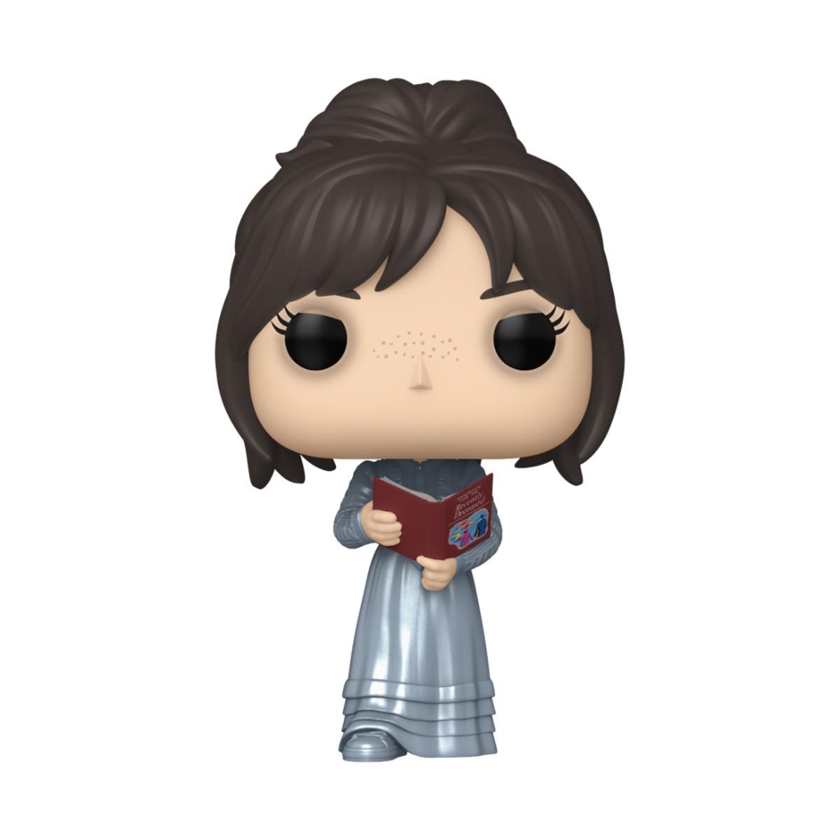 Funko Funko POP! Beetlejuice 2: Astrid (1691)