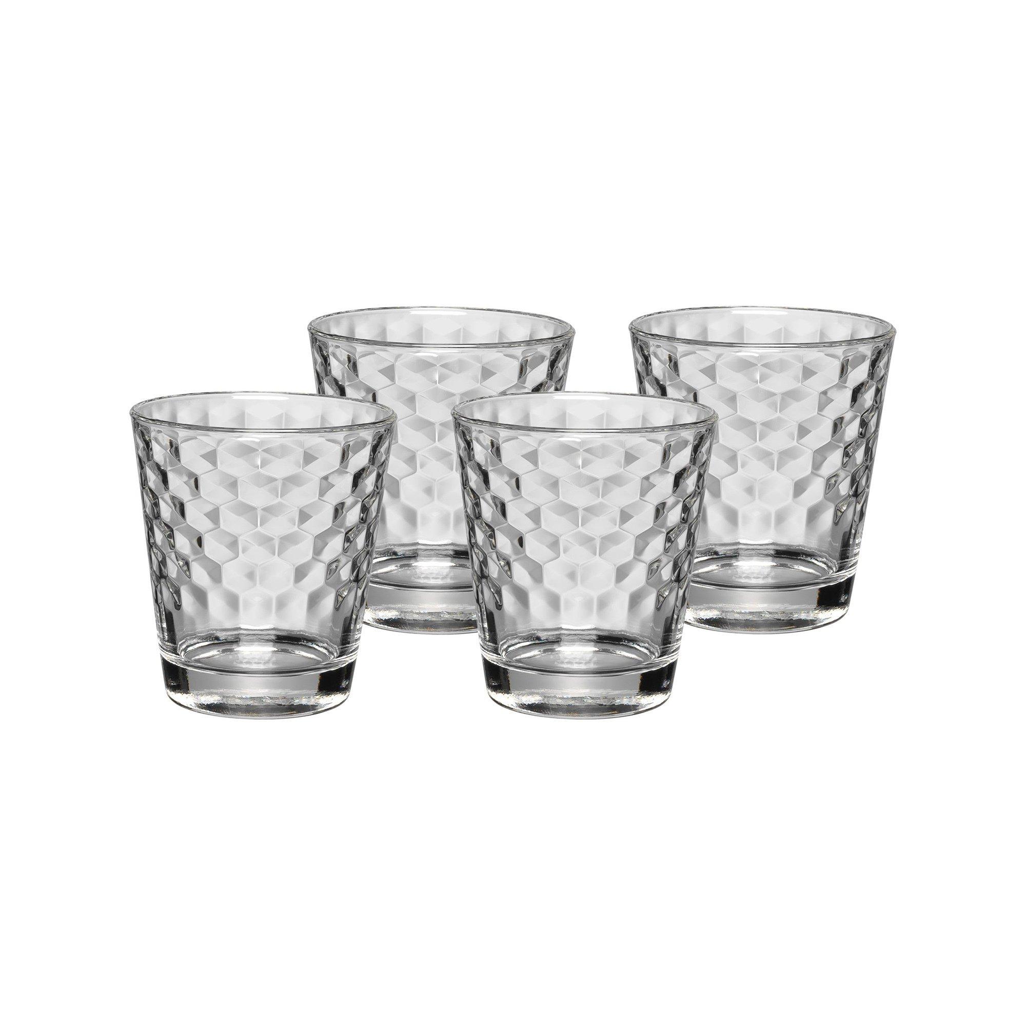 WMF Kaffeeglas 4tlg Coffee Time