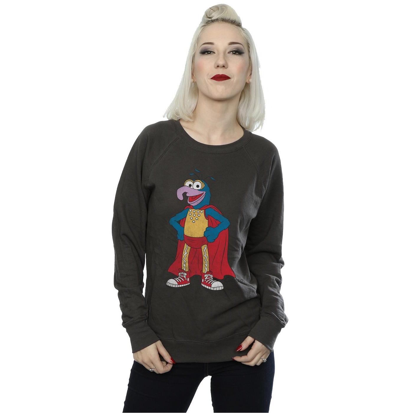 The Muppets Classic Sweatshirt