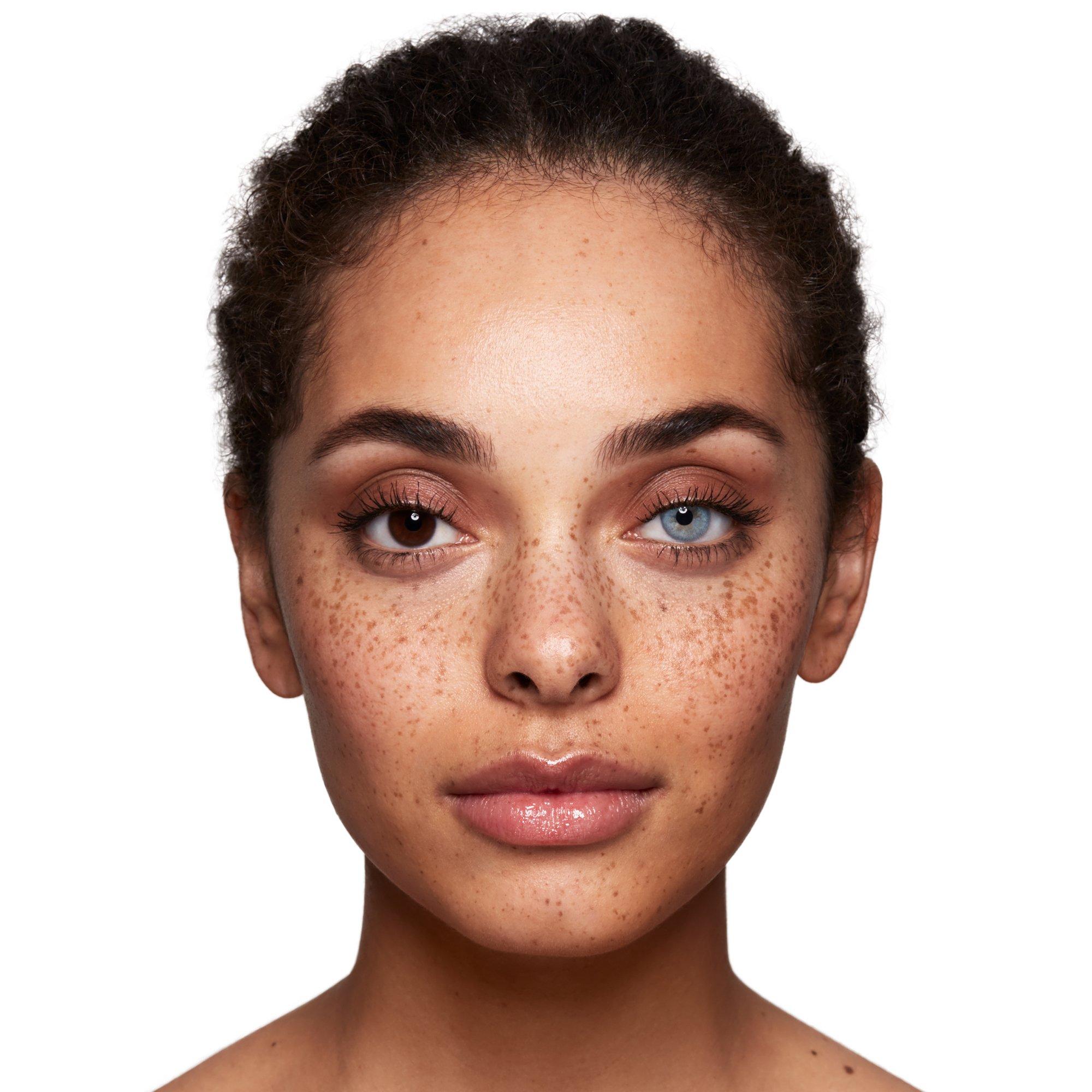 SWATI Farbige Kontaktlinsen für 1 Monat