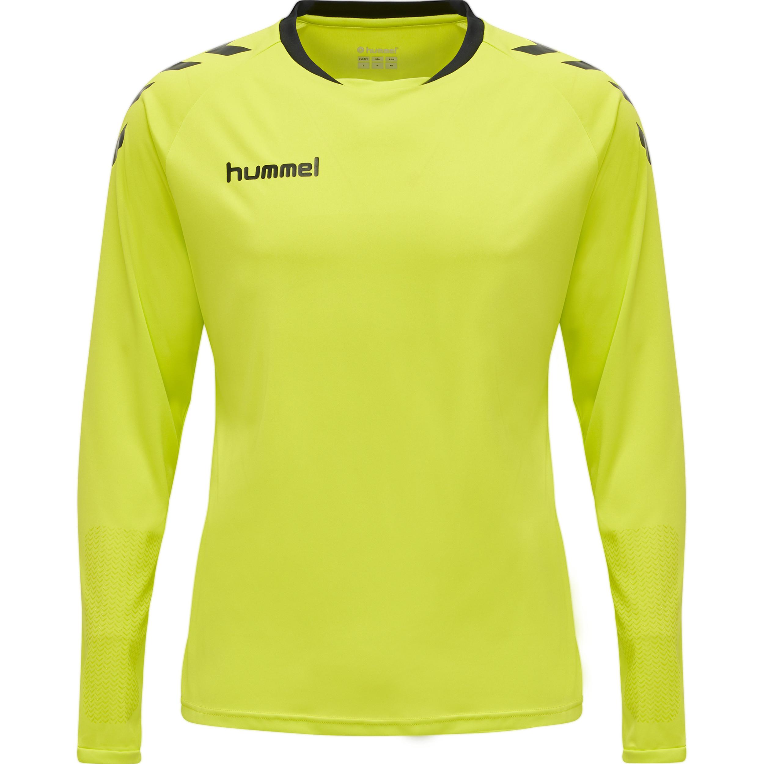 Hummel torwart-et core