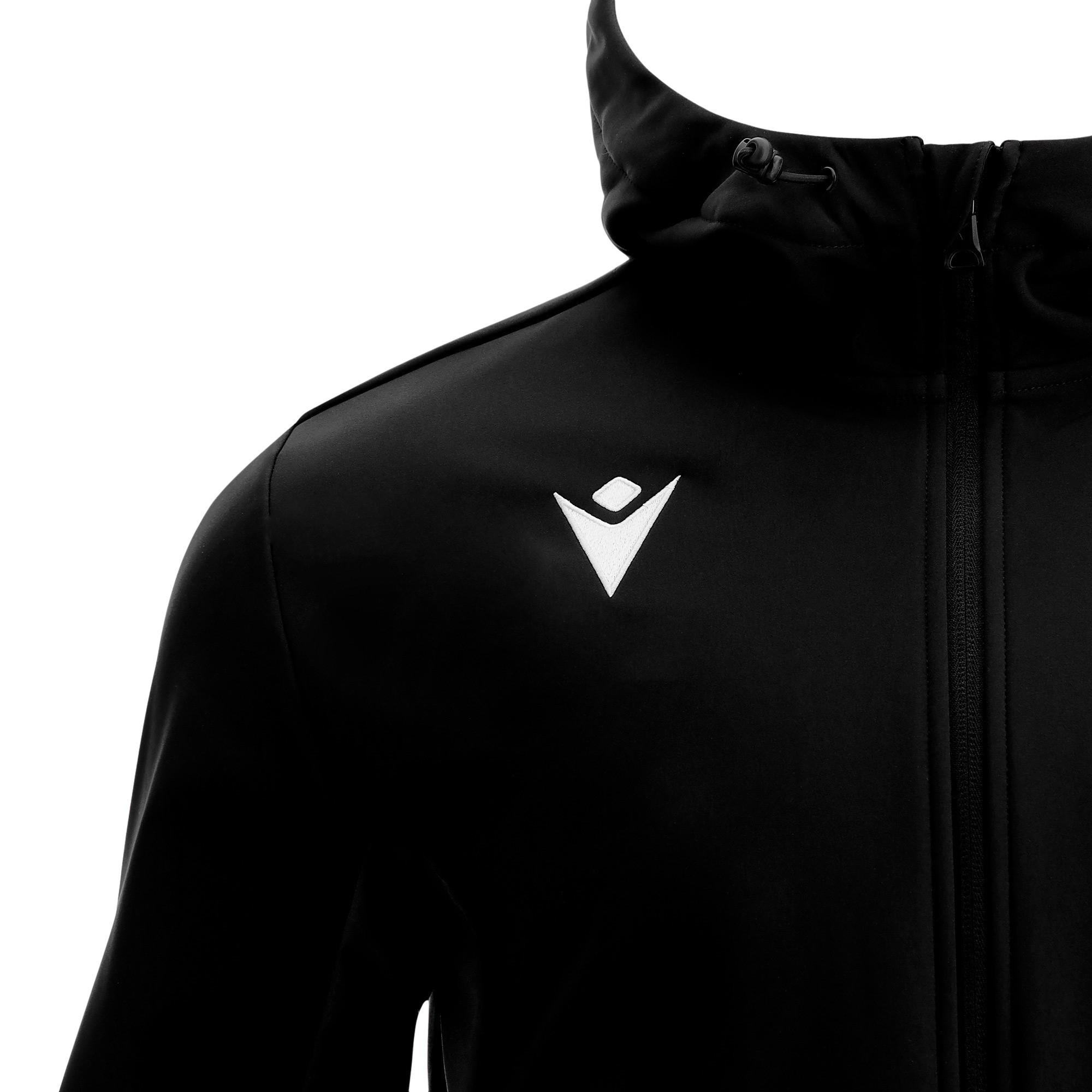 macron Regenjacke mit Reißverschluss Himalaya