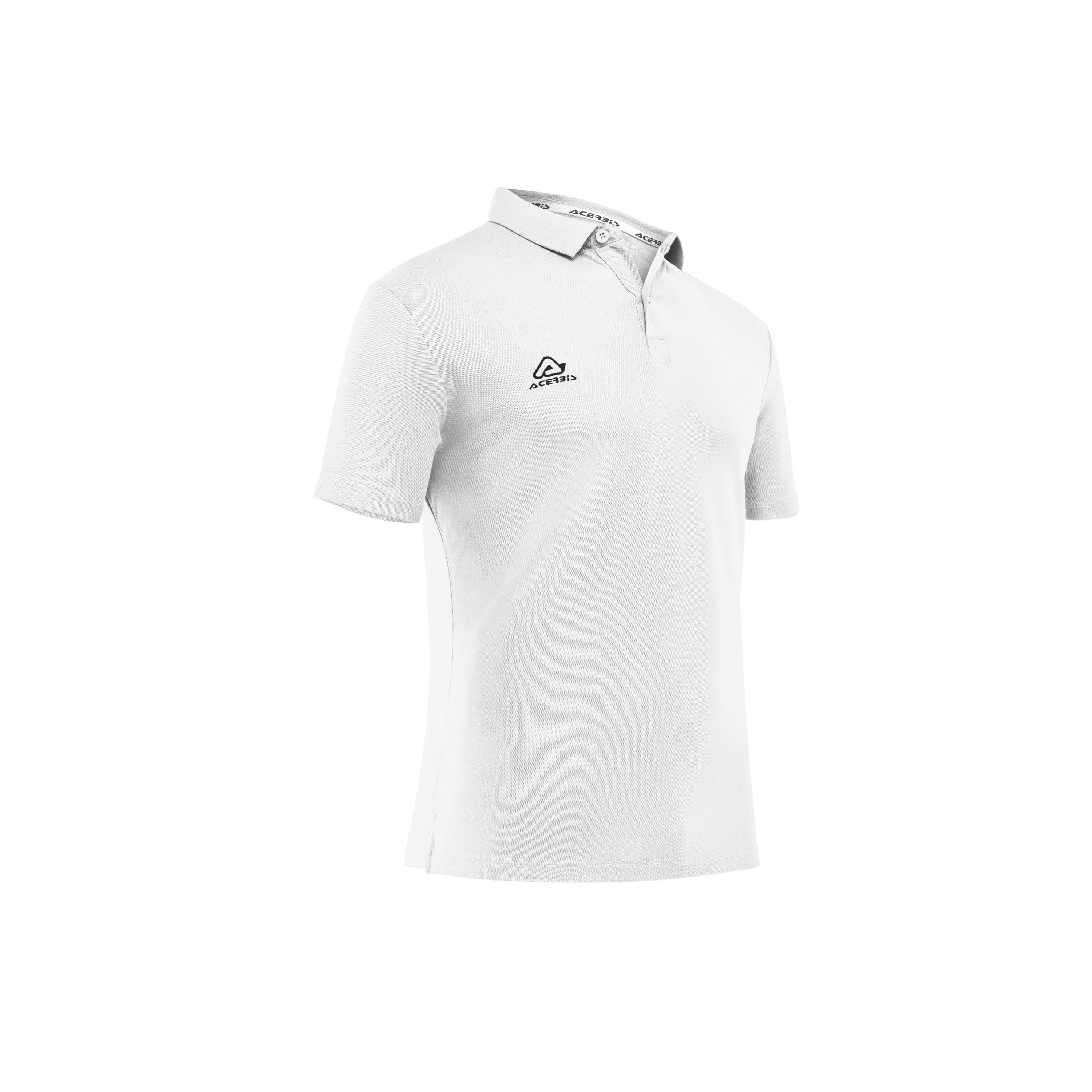 Acerbis polo-shirt kind atlantis