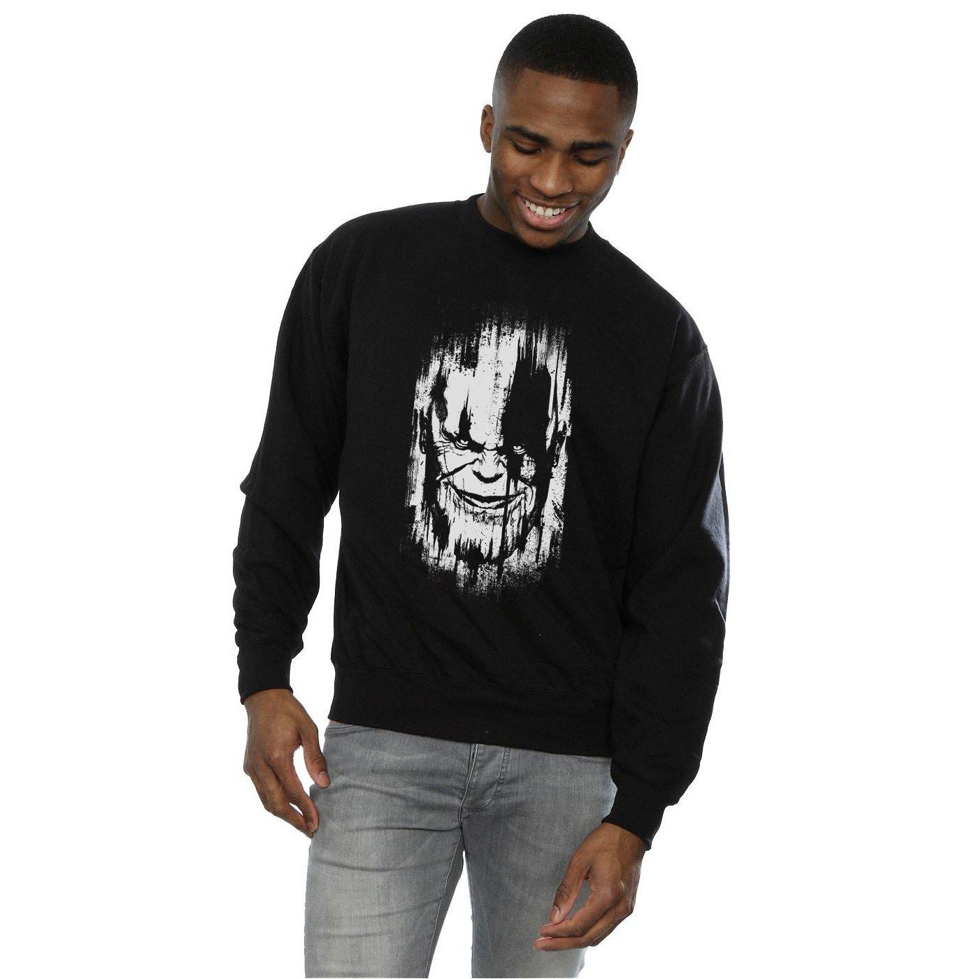 MARVEL Avengers Infinity War Sweatshirt