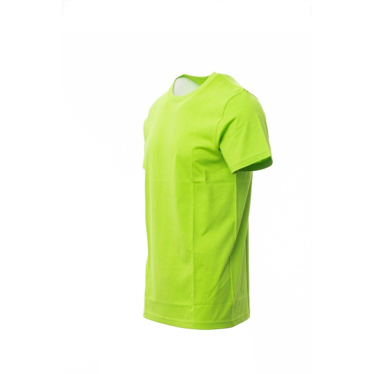 Payper Wear Print Kurzarm T-Shirt