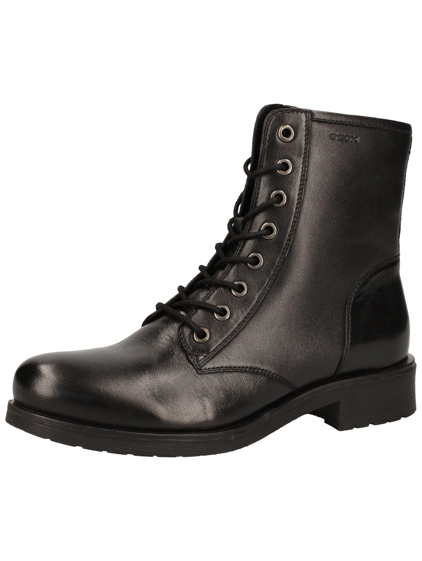 GEOX Stiefelette D046RA 000TU