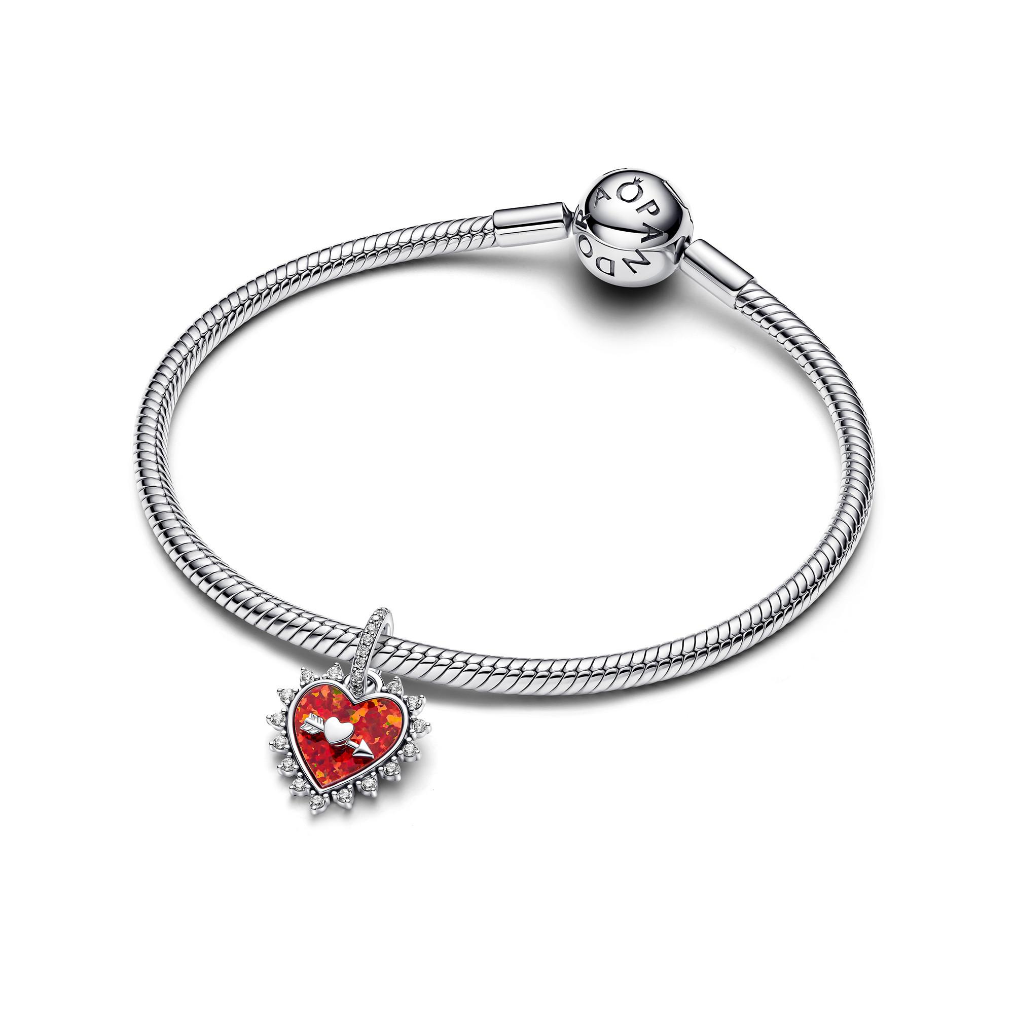 PANDORA Love Charm