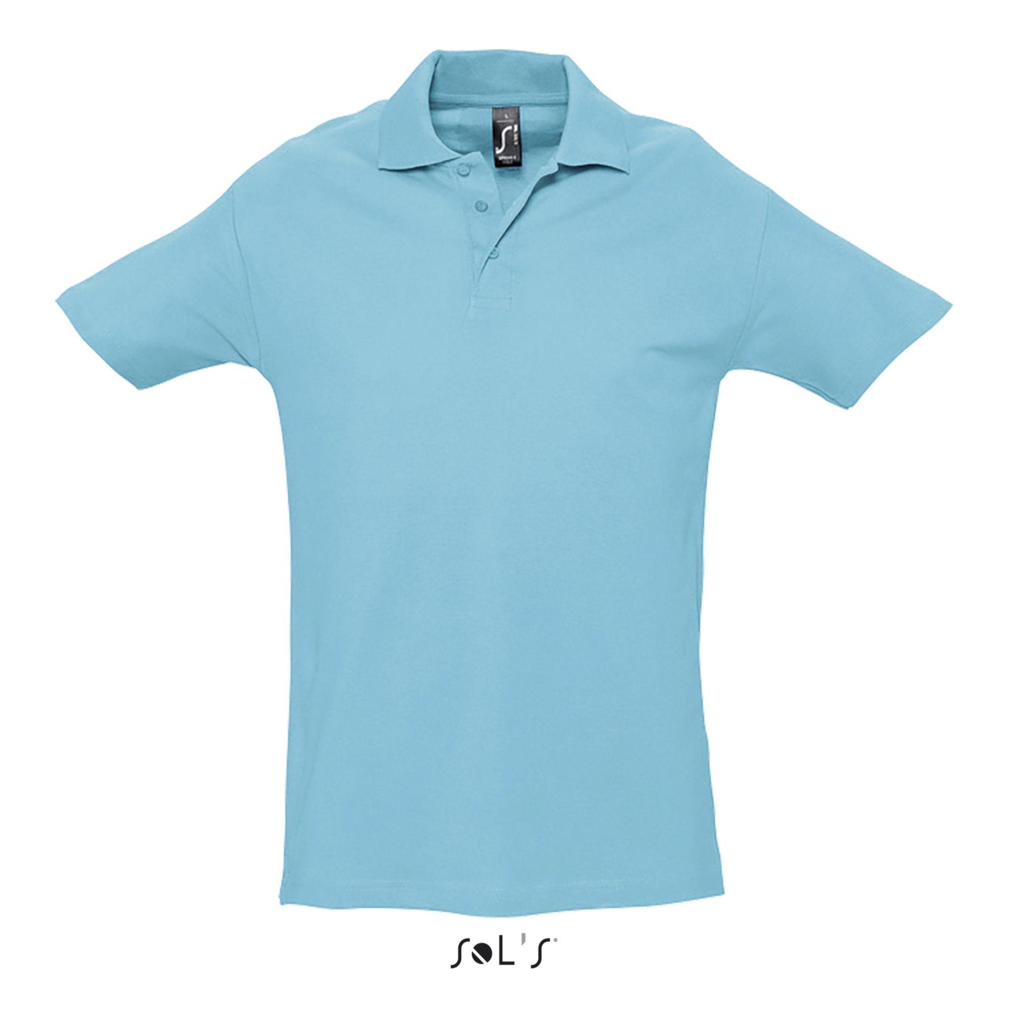 SOLS Spring II Poloshirt