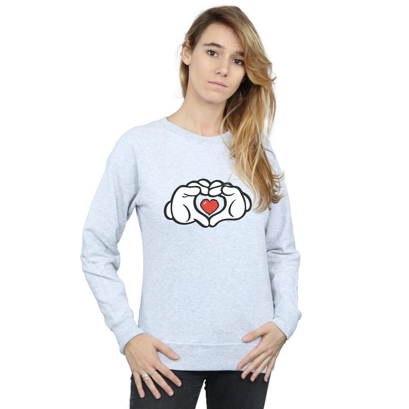 Disney Sweatshirt