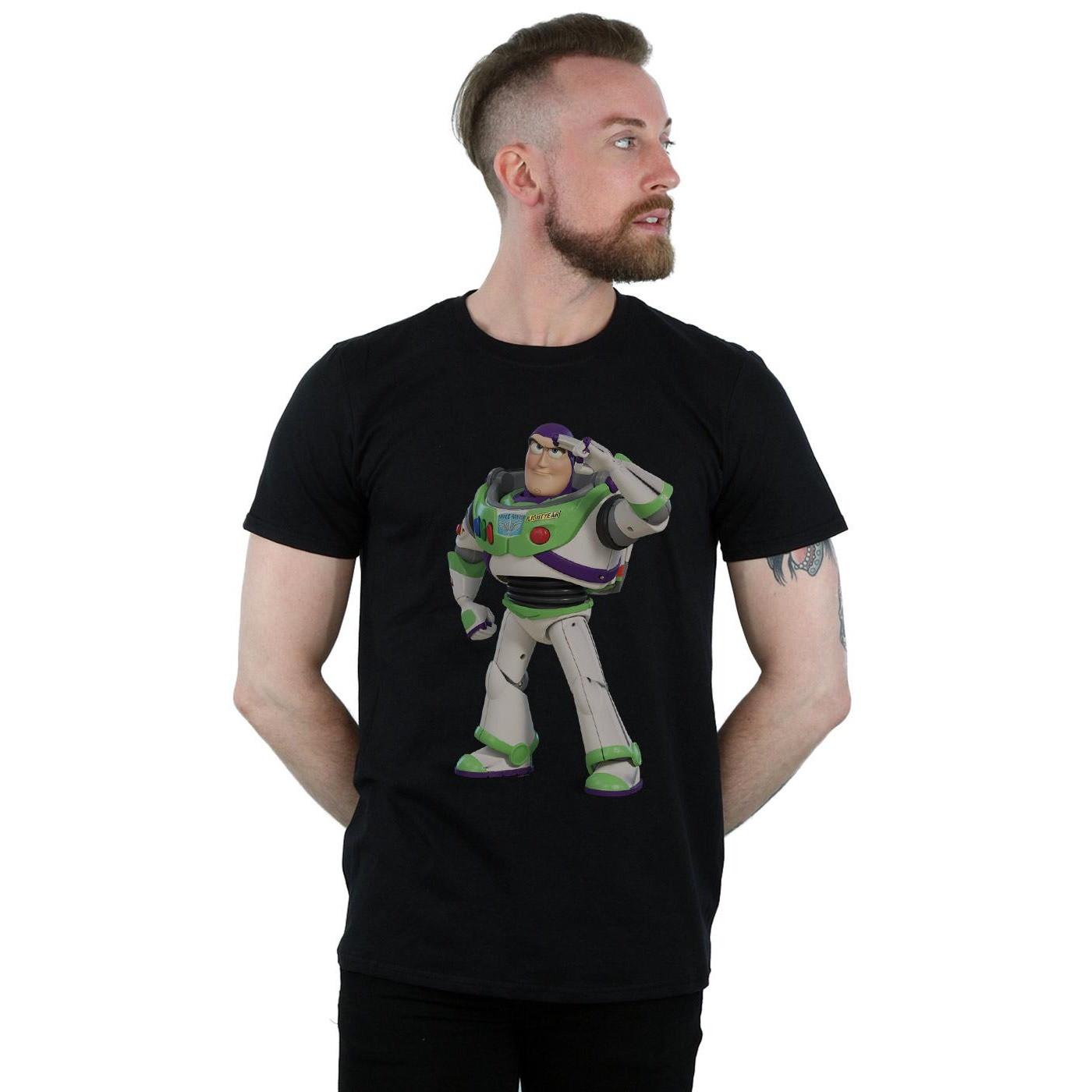 Disney Toy Story Lightyear T-Shirt