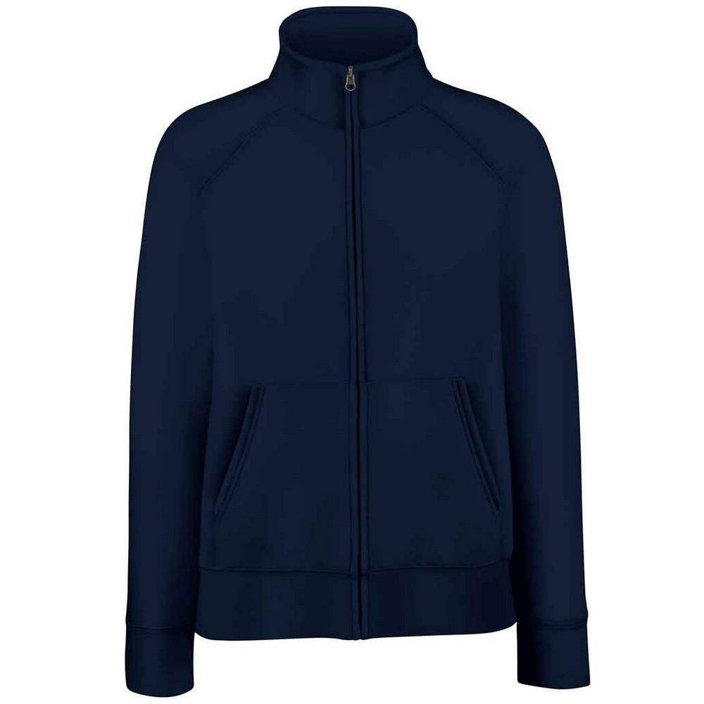 Fruit of the Loom Sweatjacke