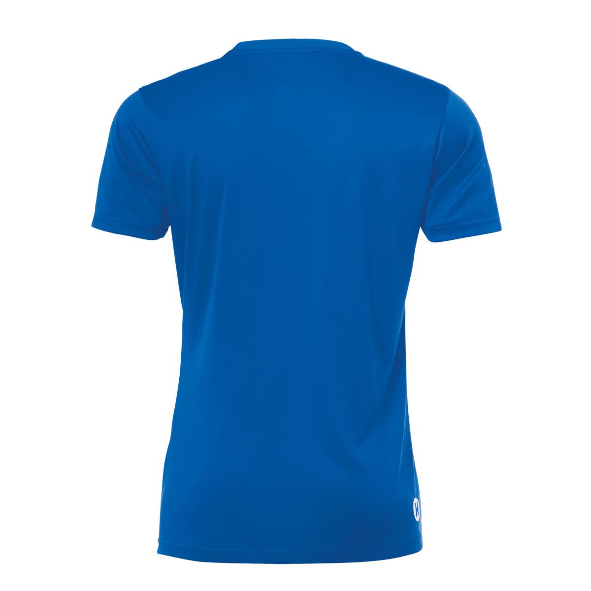 Kempa Damen Poly T-Shirt