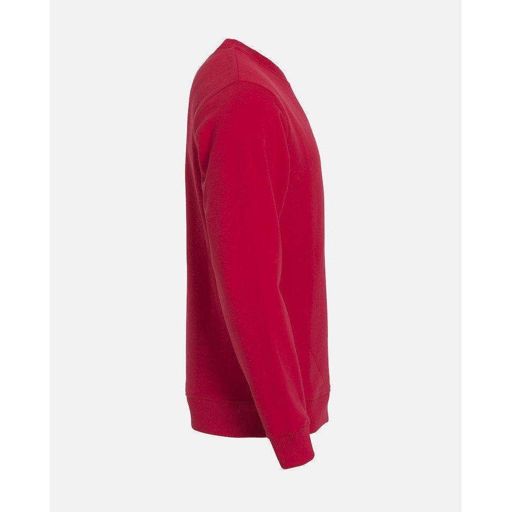 Clique Classic Sweatshirt Rundhalsausschnitt