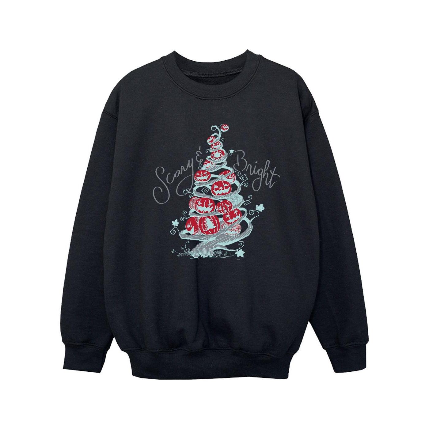 Disney The Nightmare Before Christmas Sweatshirt