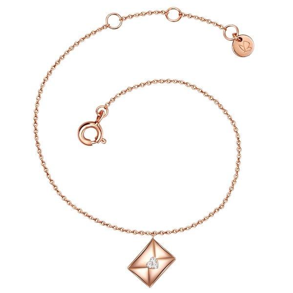 Glanzstücke München Armband Kuvert